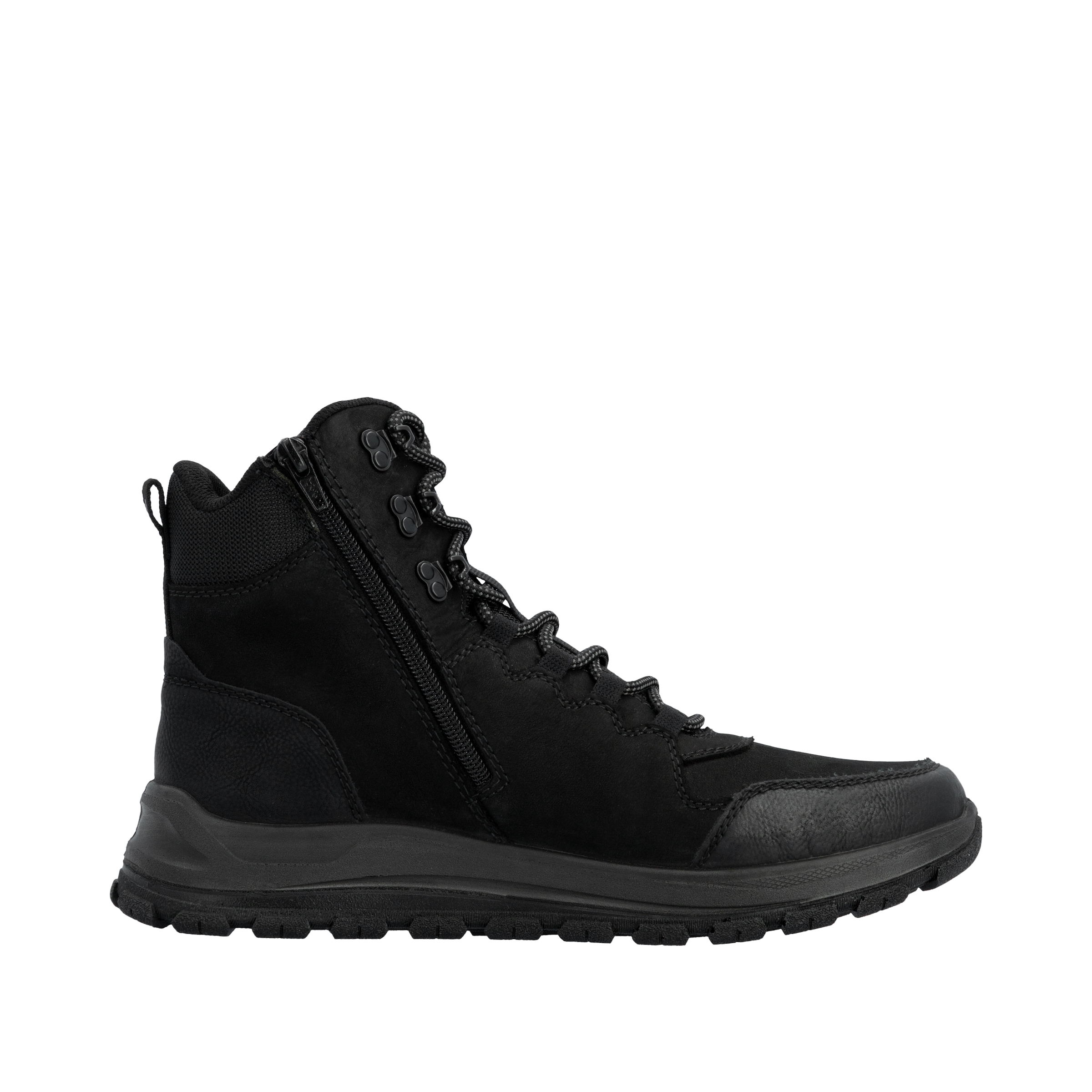 Rieker Winterboots  Outdoorboots mit riekerTEX und ultragrip-Laufsohle
