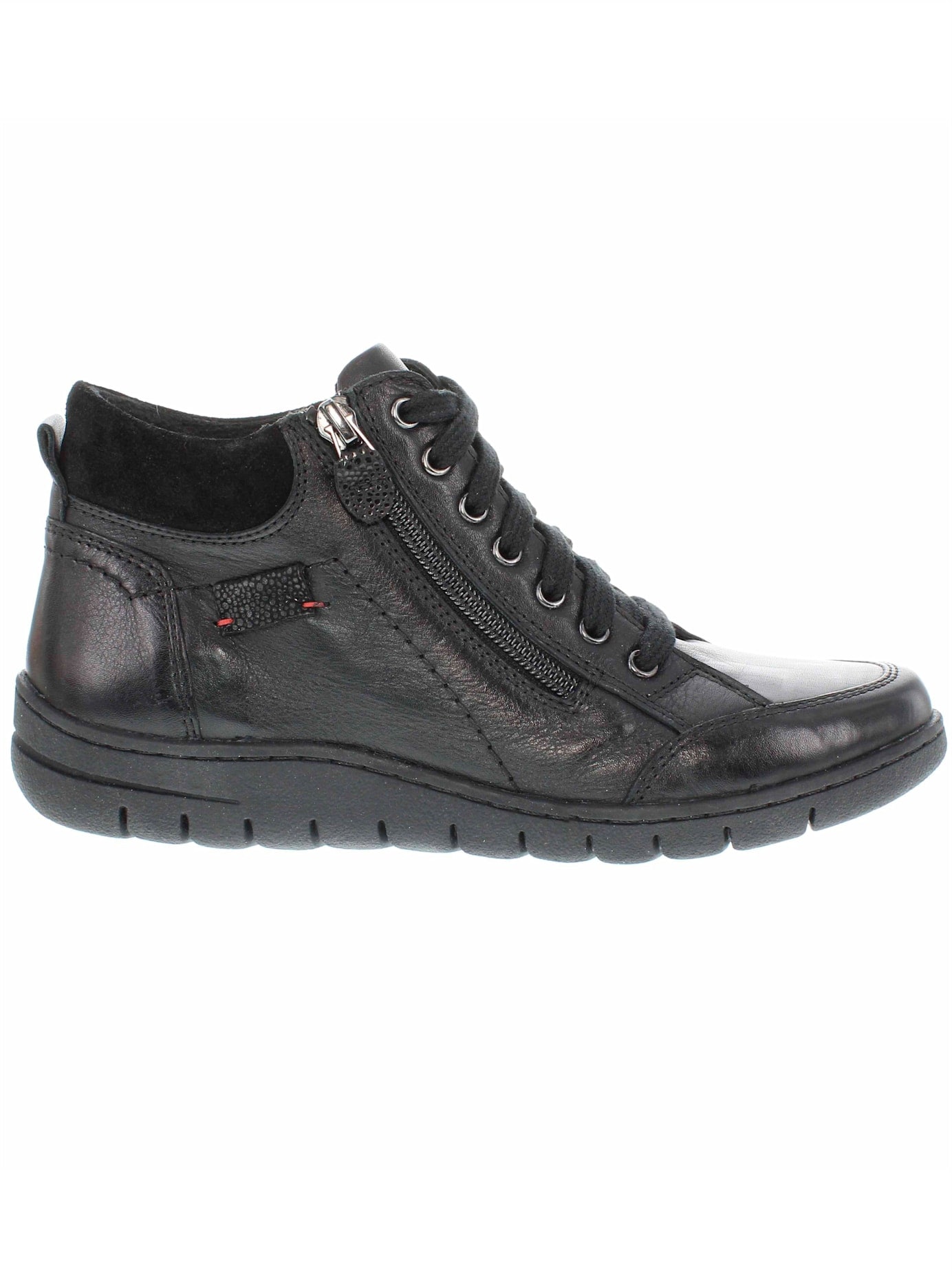 Reflexan Stiefelette günstig online kaufen