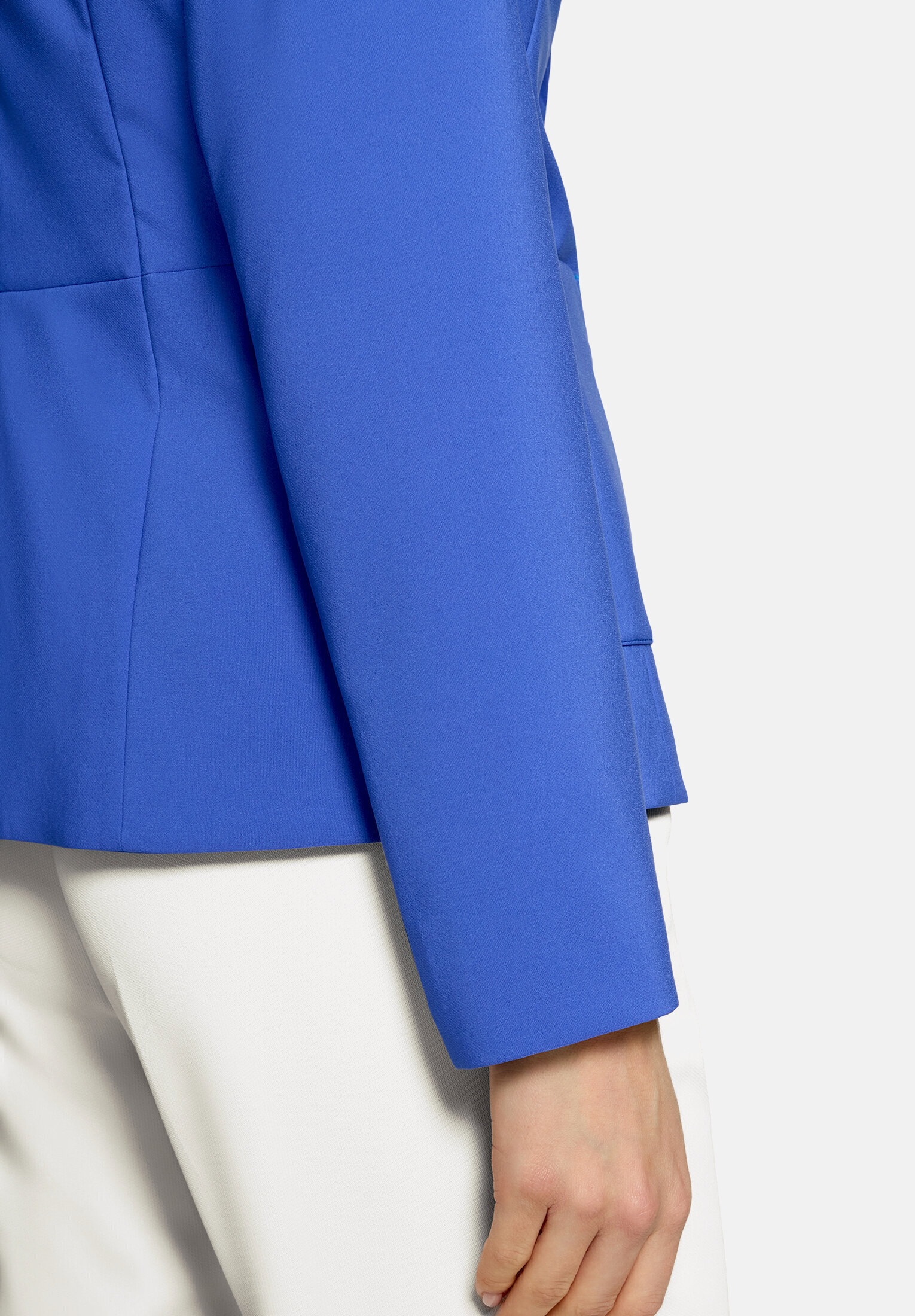 Betty Barclay Kurzblazer »Damen langarm«