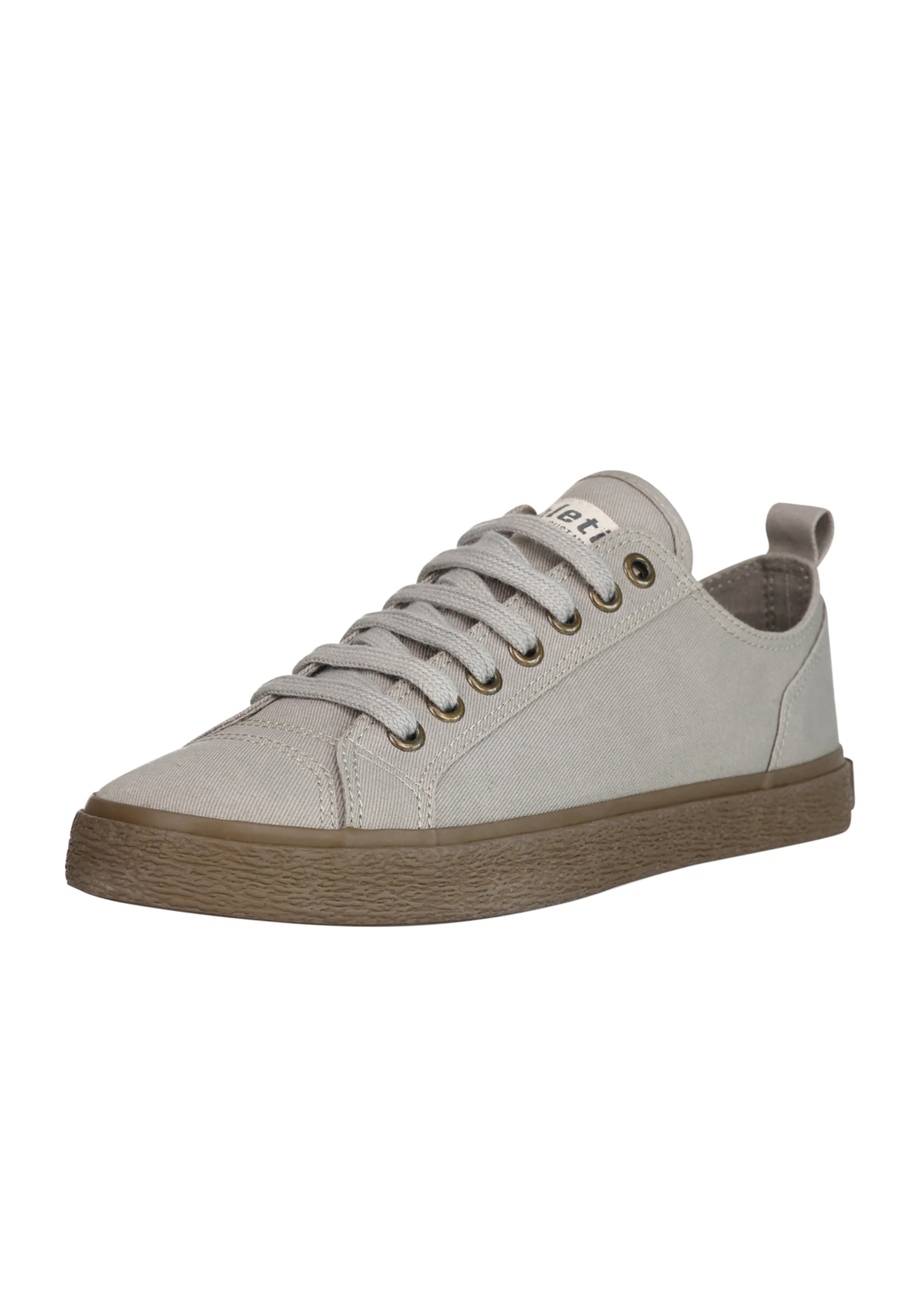 ETHLETIC Sneaker "Goto Lo", Fairtrade Produkt günstig online kaufen