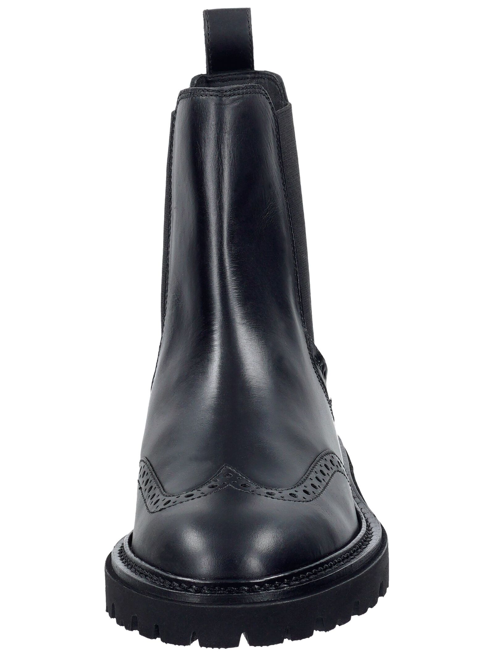 Thumbnail - Gant Stiefelette "Gant Stiefelette Lederimitat/Textil"