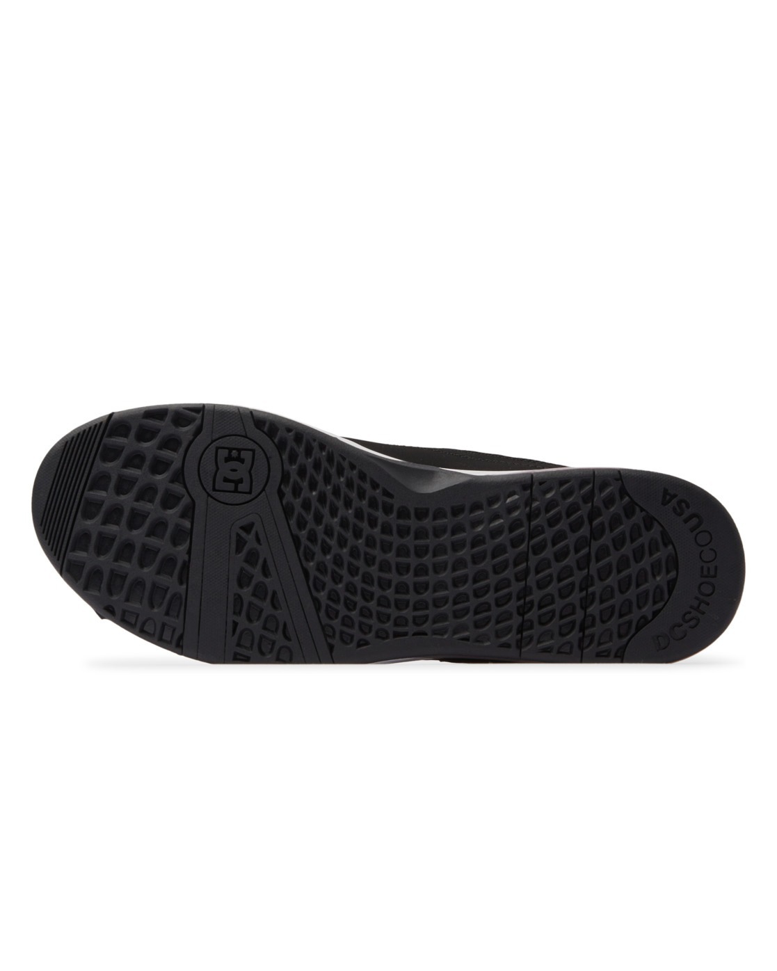 DC Shoes Sneaker »Versatile Hi«