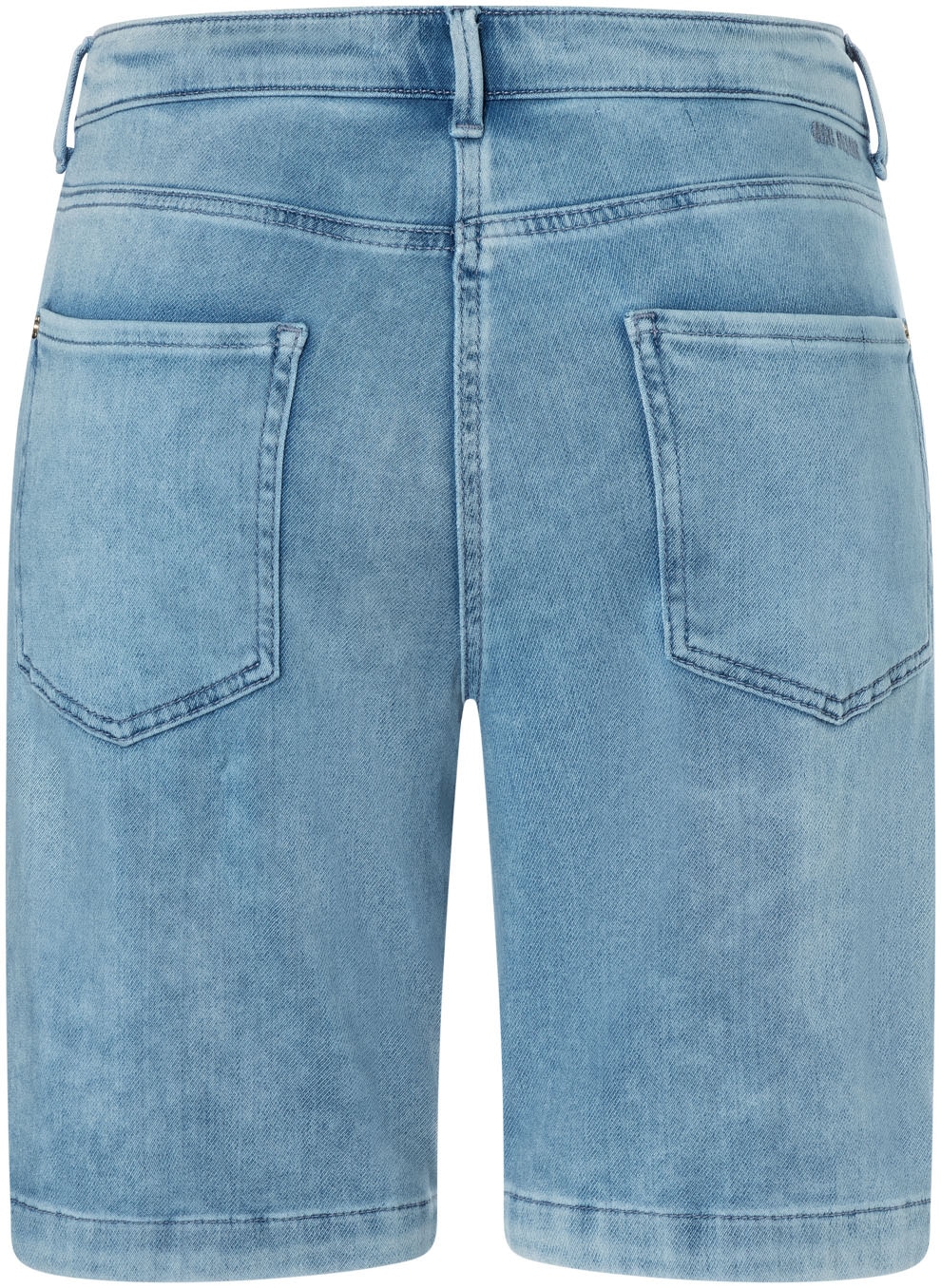 MAC Shorts »JOG´N SHORT«, Sommerhose im Four-Pocket Style
