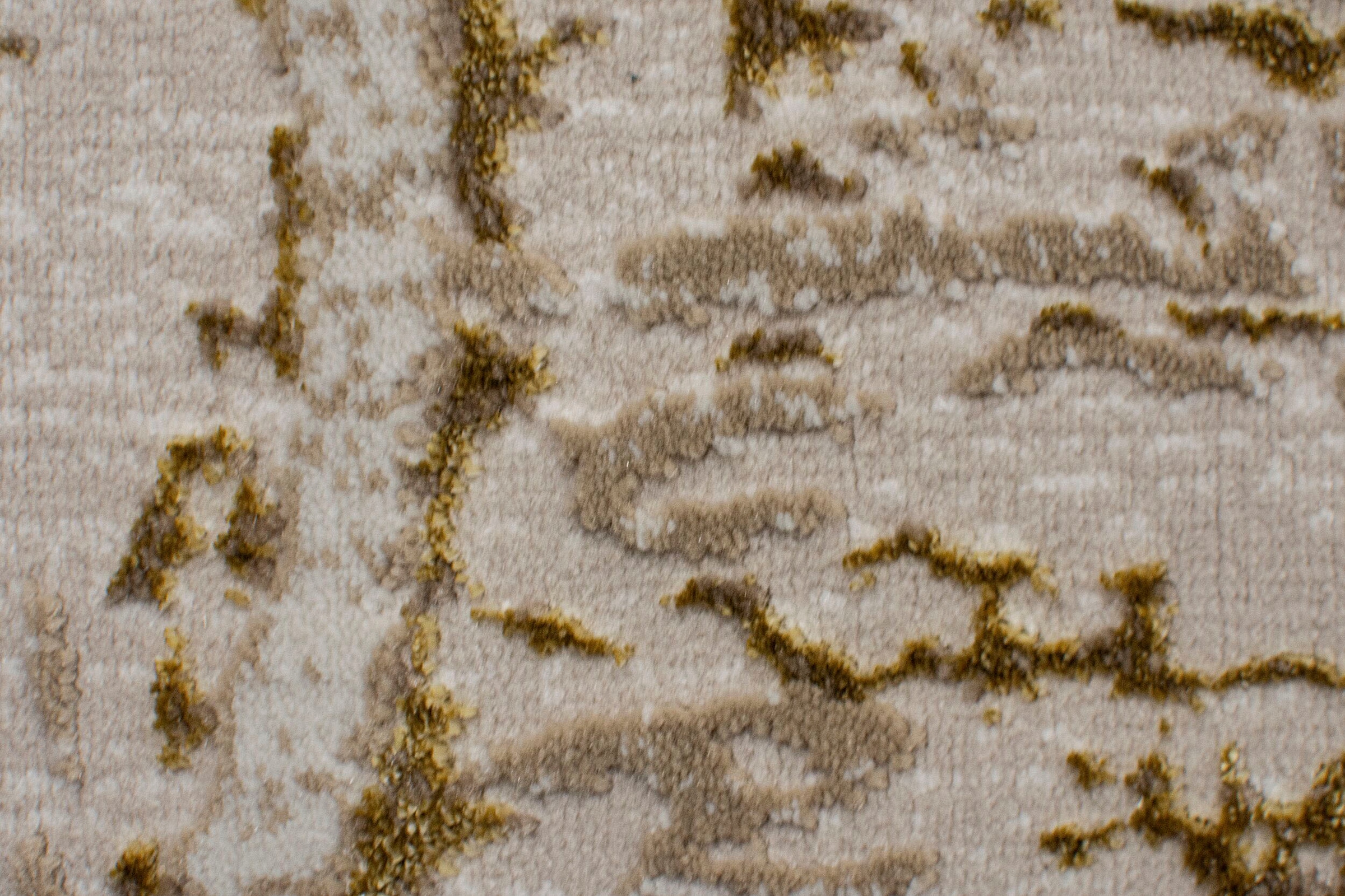 FLAIR RUGS Teppich »Arissa Abstraktes«, rechteckig, 7 mm Höhe