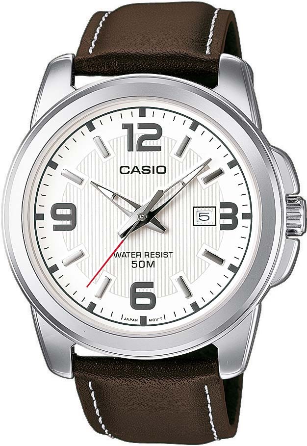 Casio Collection Quarzuhr »MTP-1314PL-7AVEF« online bestellen | BAUR