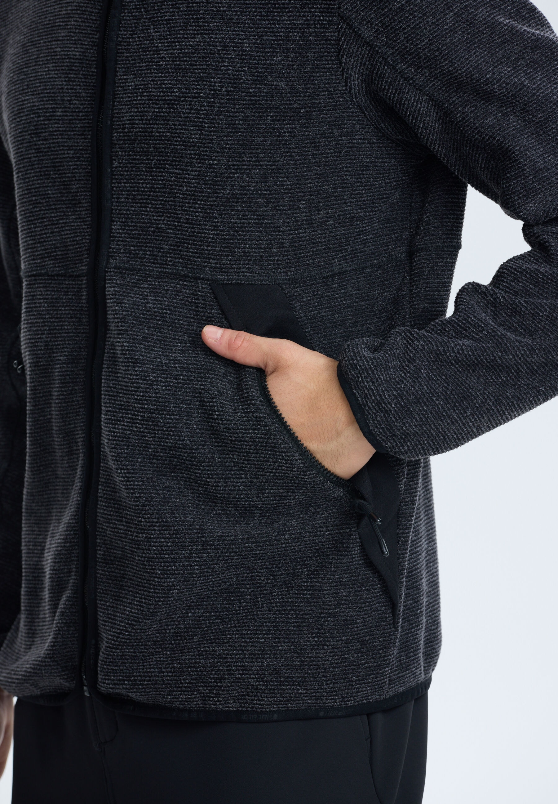 Icepeak Outdoorjacke »Icepeak Midlayer Ardes«
