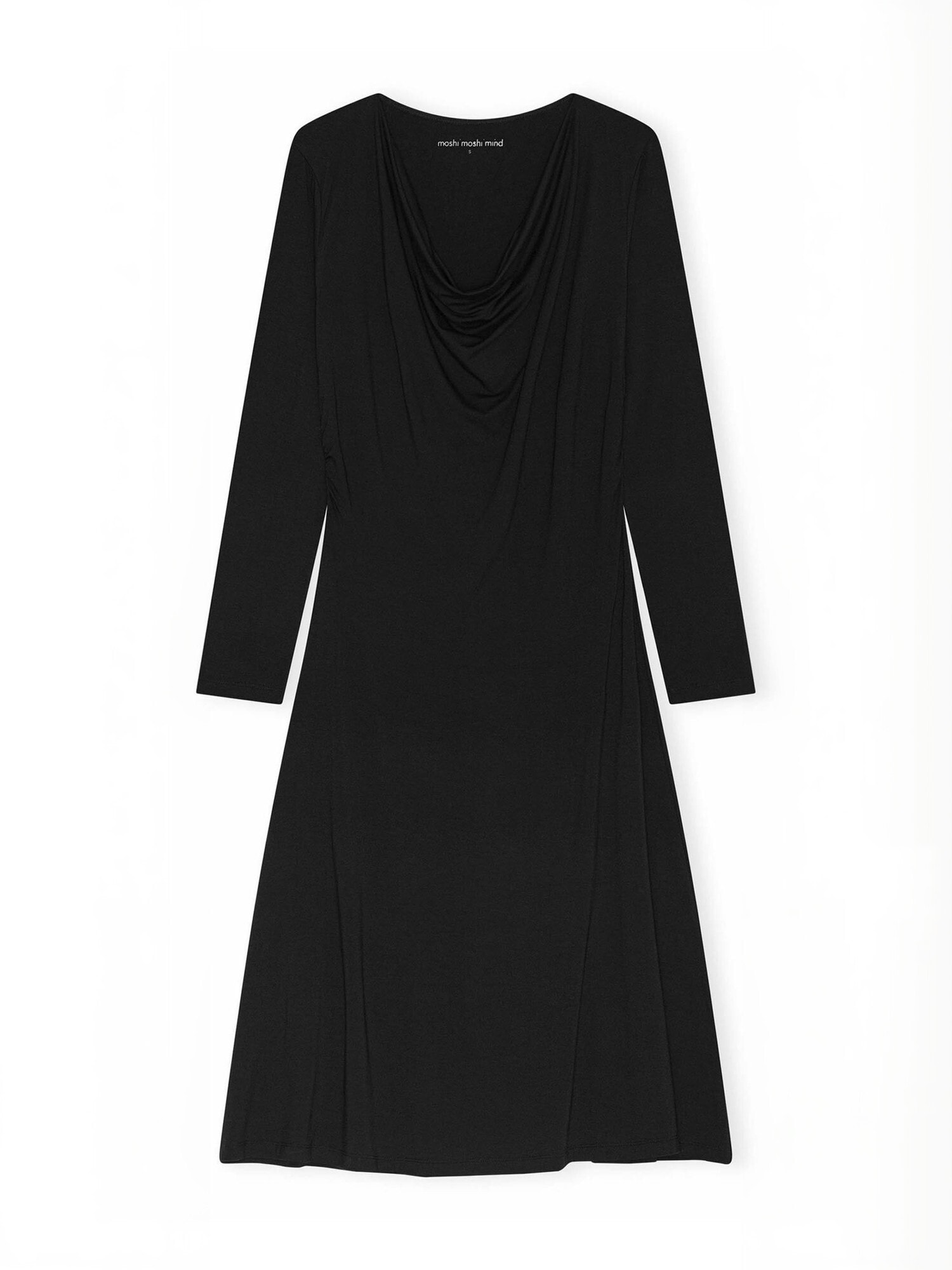 moshi moshi mind Maxikleid "moshi moshi mind Dress cascara"