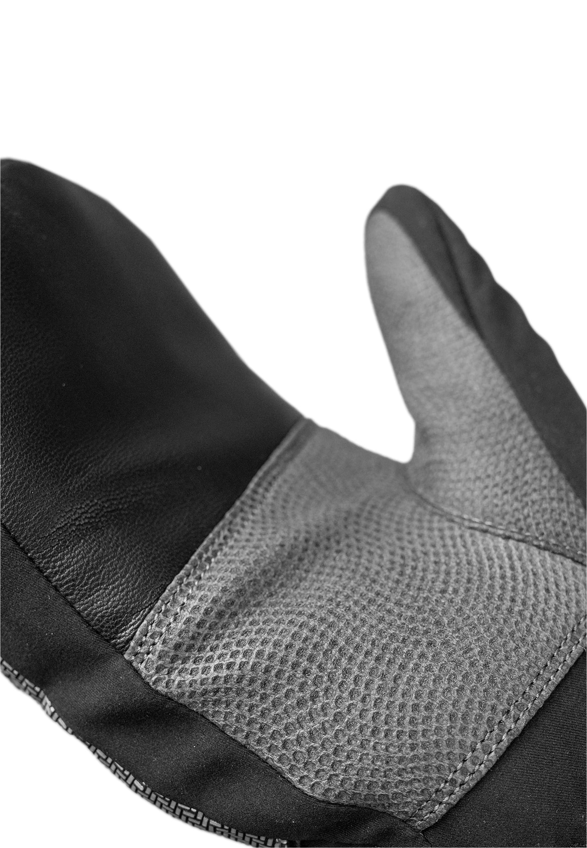 Reusch Fäustlinge »Worldcup Warrior R-TEX® XT Mitten« mit wasserdichter, atmungsaktiver Funktion