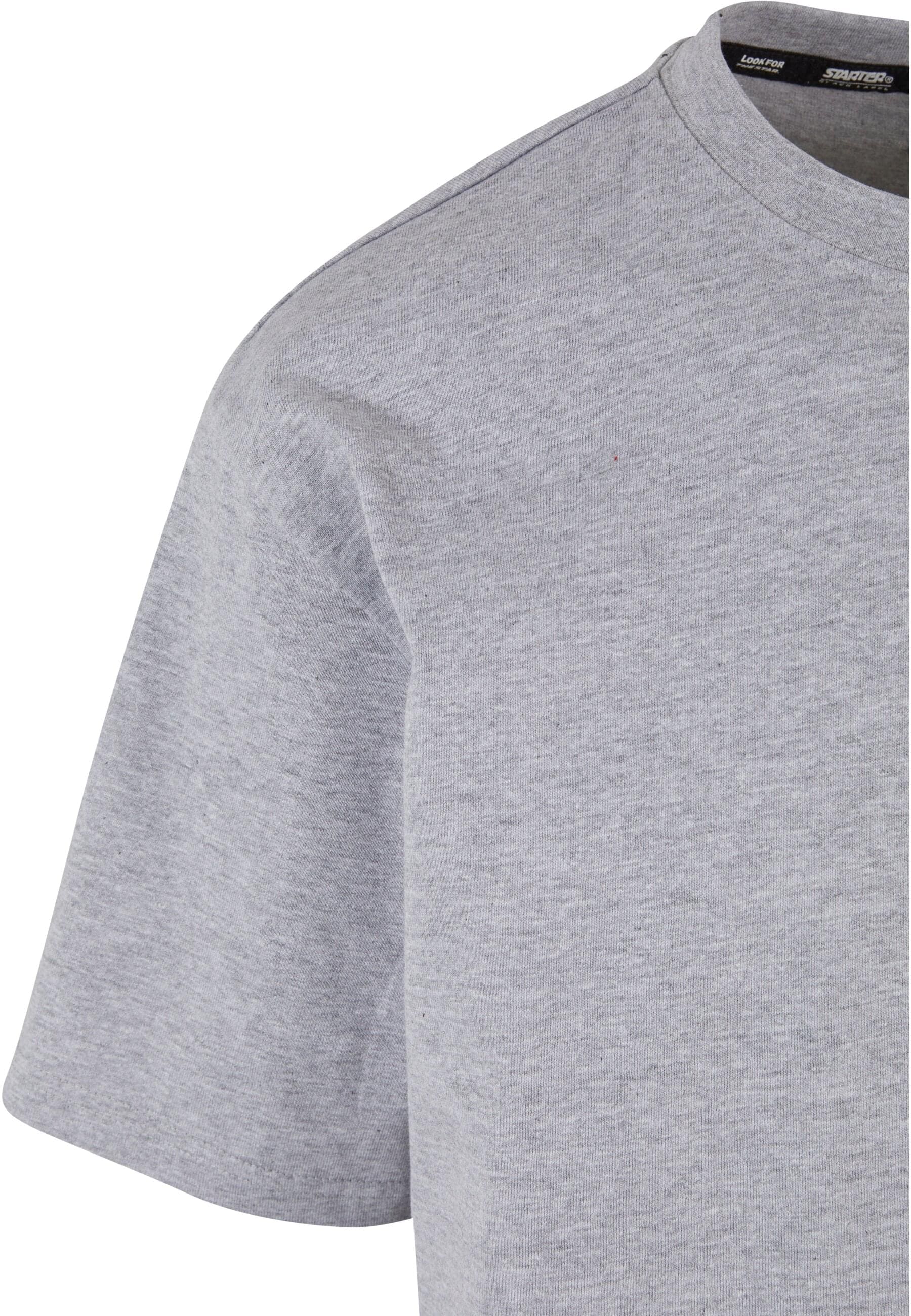 Starter Black Label T-Shirt »Starter Black Label Herren Starter Established 1971 Tee«, (1 tlg.)