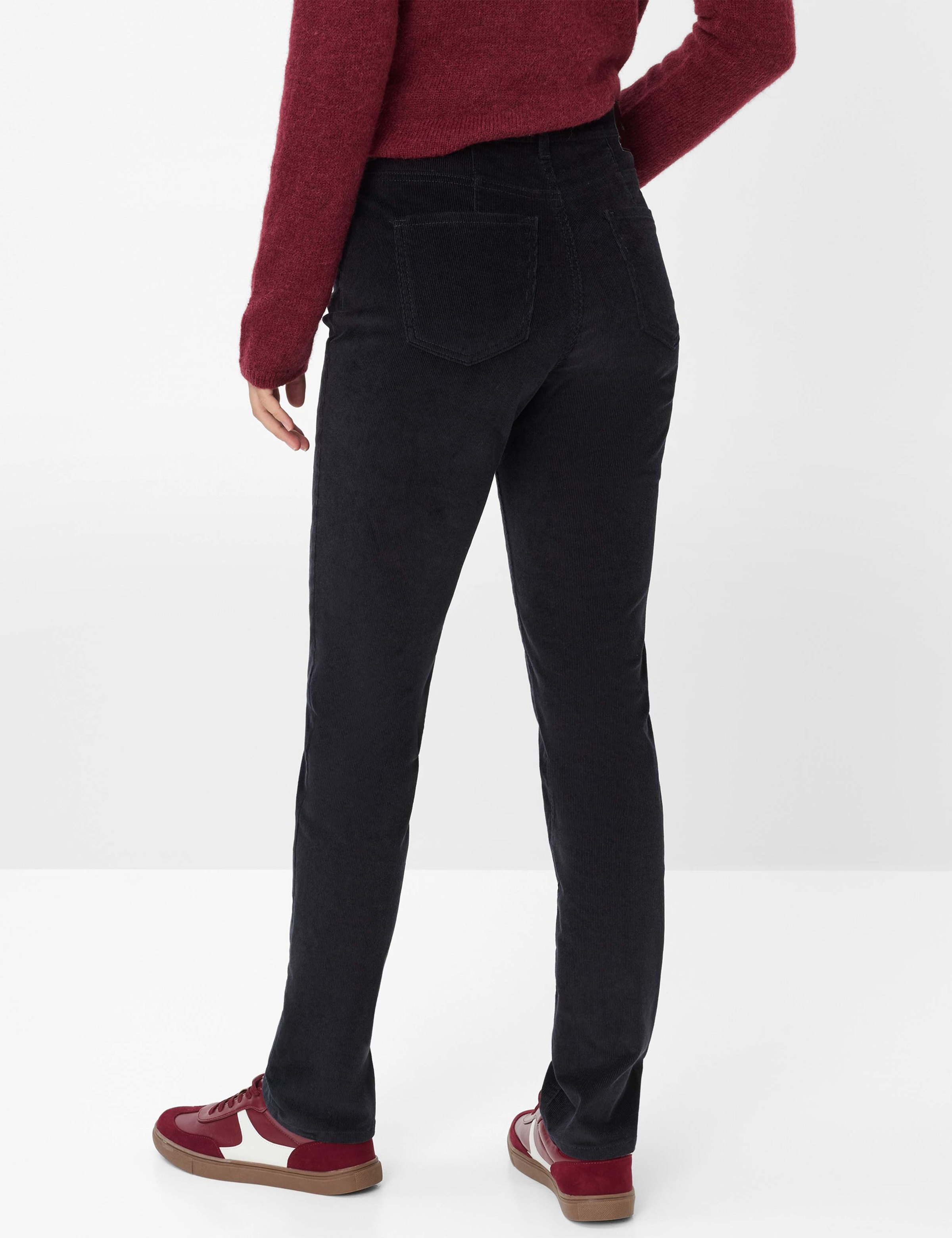 Brax 5-Pocket-Hose "Style CAROLA" günstig online kaufen