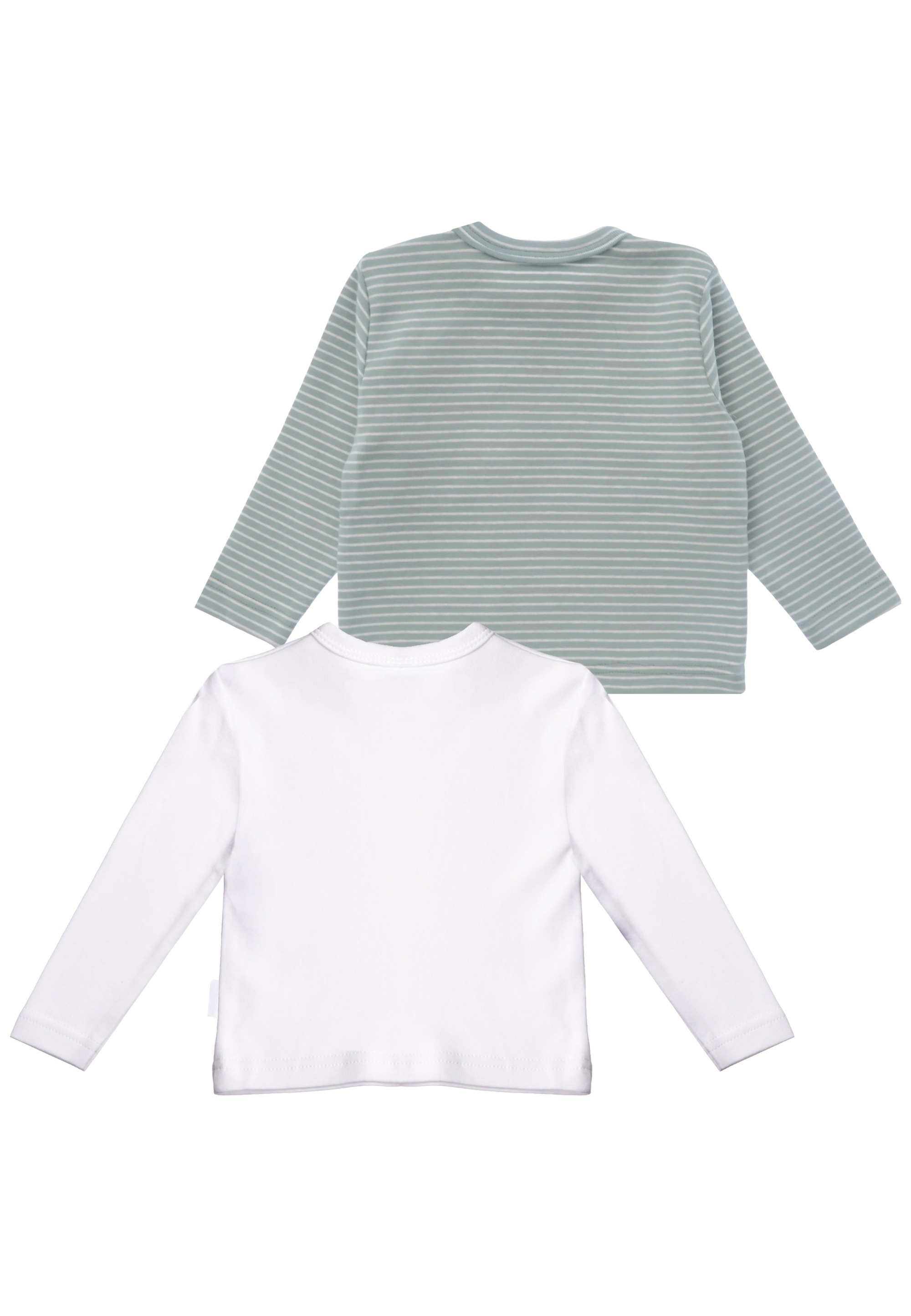 Liliput Langarmshirt »Erdbeere«, mit niedlichem Erdbeer-Print