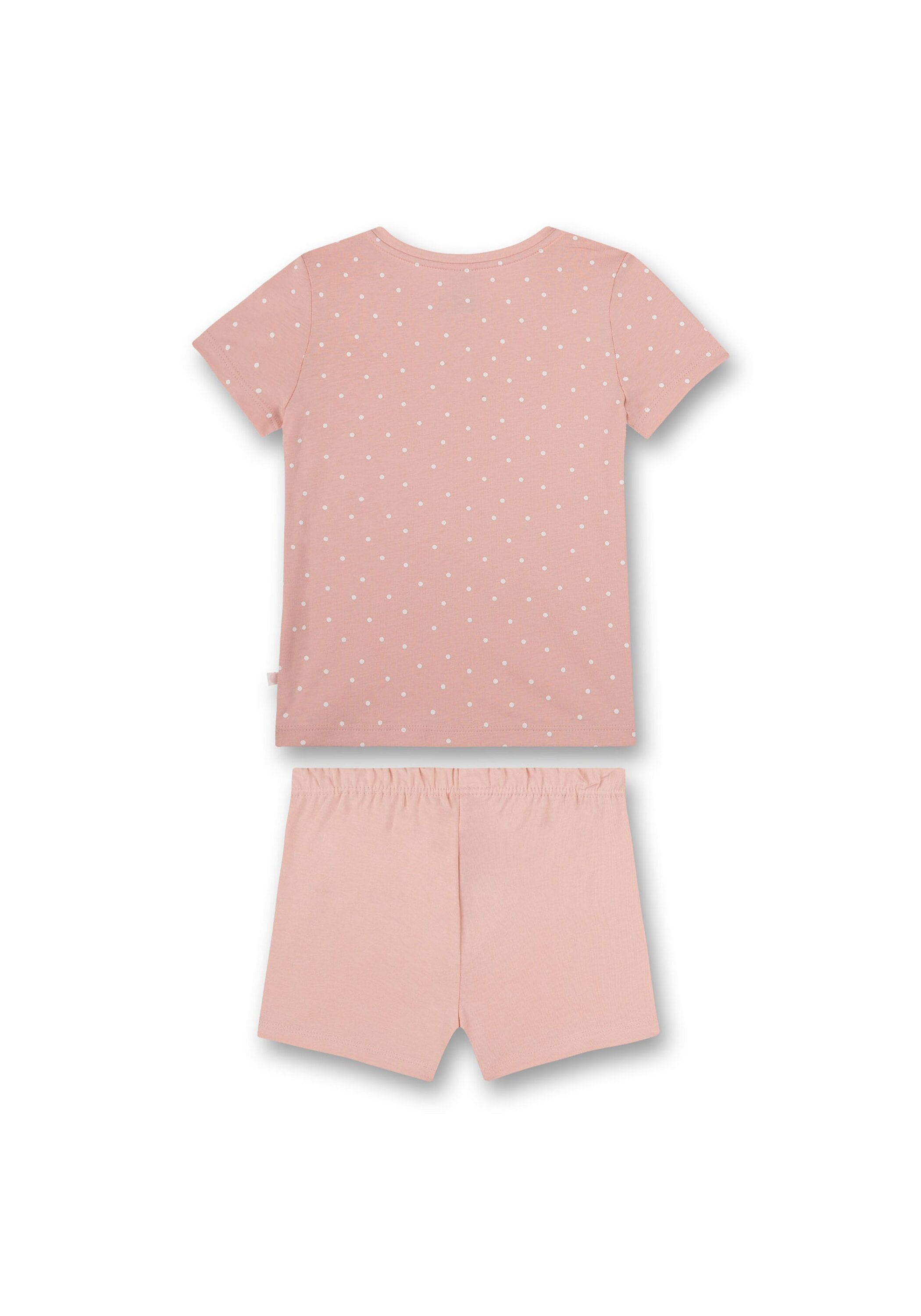 Sanetta Schlafanzug »Pyjama«