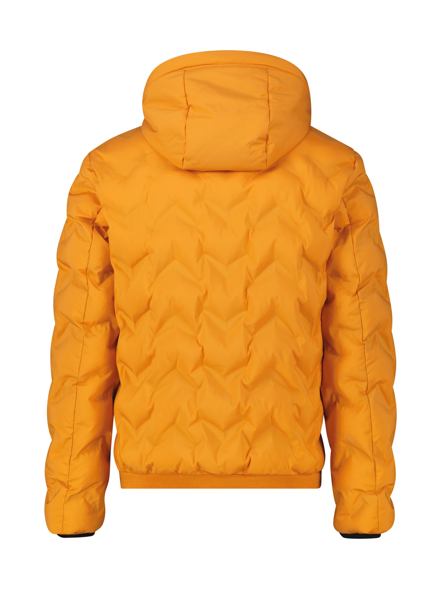 LERROS Steppjacke »LERROS Herren Funktions-Steppjacke«, mit Kapuze, Wasser- und windabweisend, atmungsaktiv