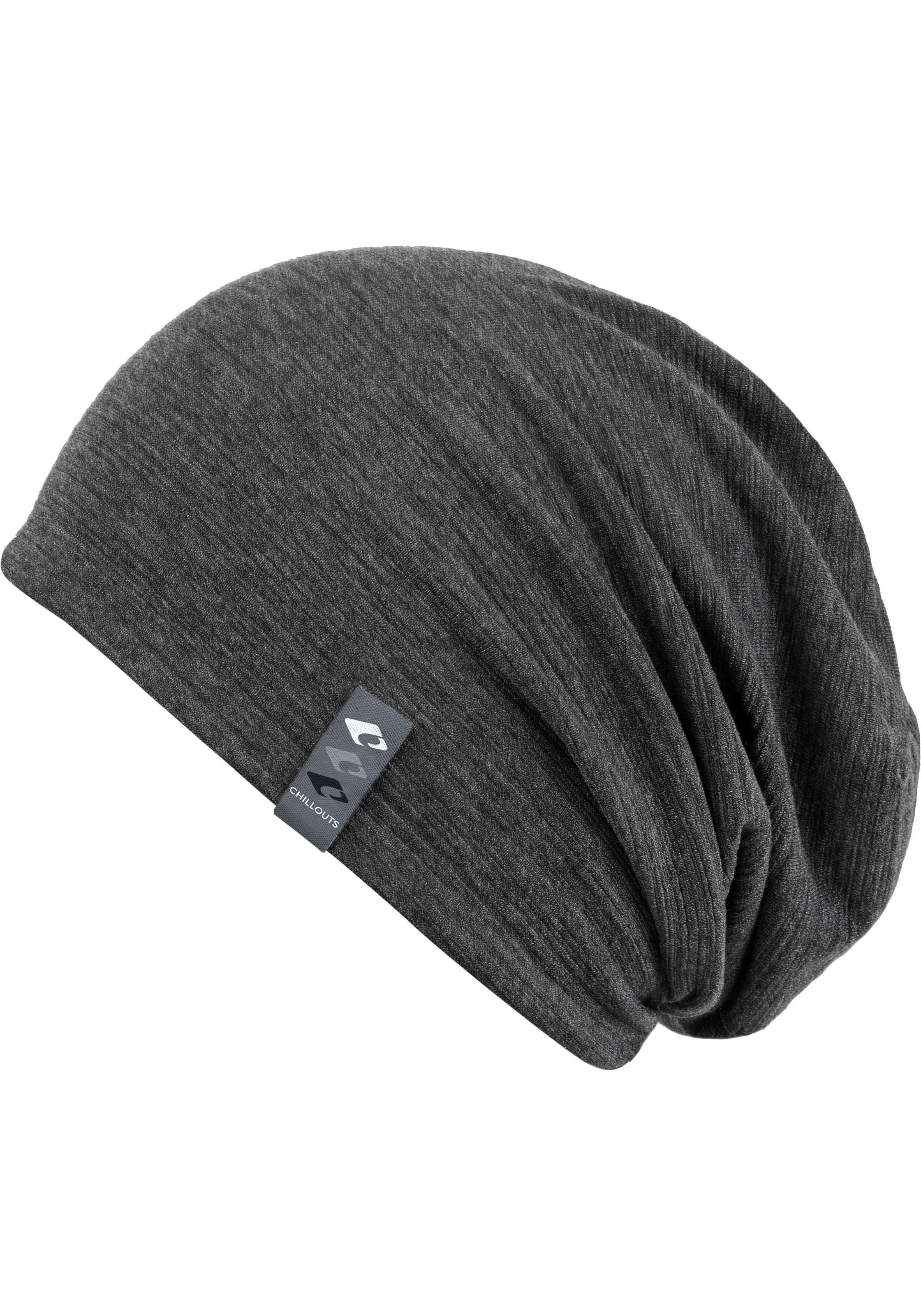 chillouts Beanie, Skive Hat online bestellen | BAUR