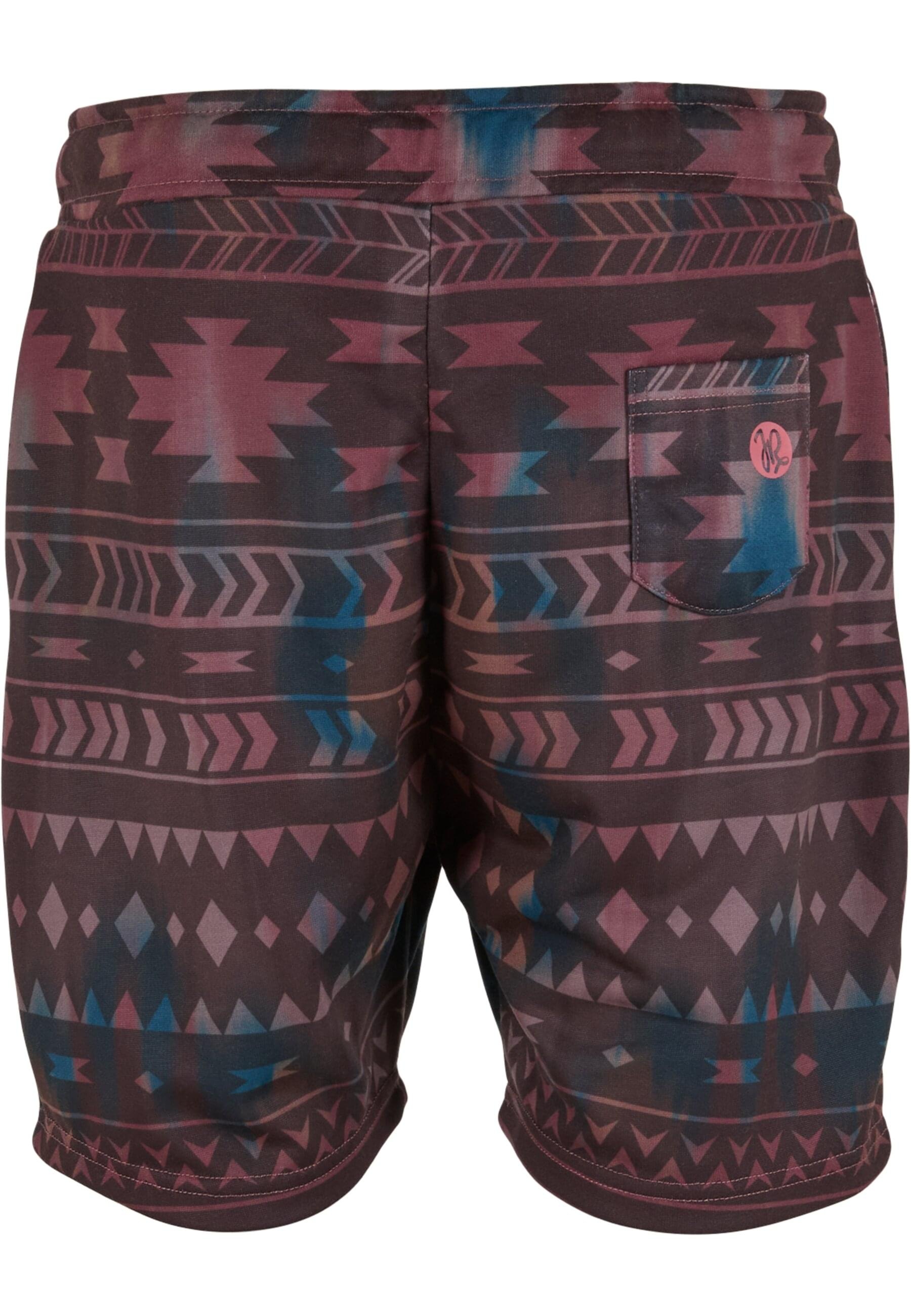Just Rhyse Stoffhose »Just Rhyse Herren Just Rhyse Pocosol Shorts«, (1 tlg.)
