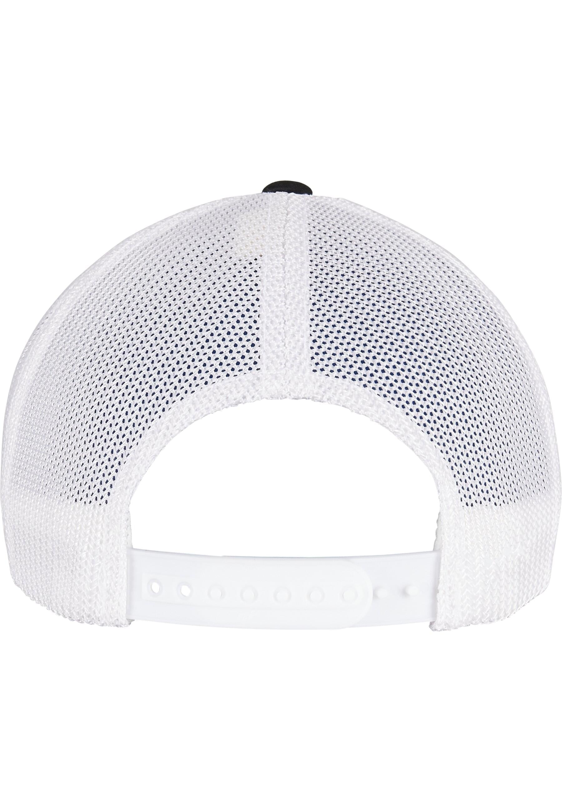 Flexfit Fitted Cap »Flexfit Neue Kollektion FLEXFIT 110 RECYCLED CAP 2-TONE«