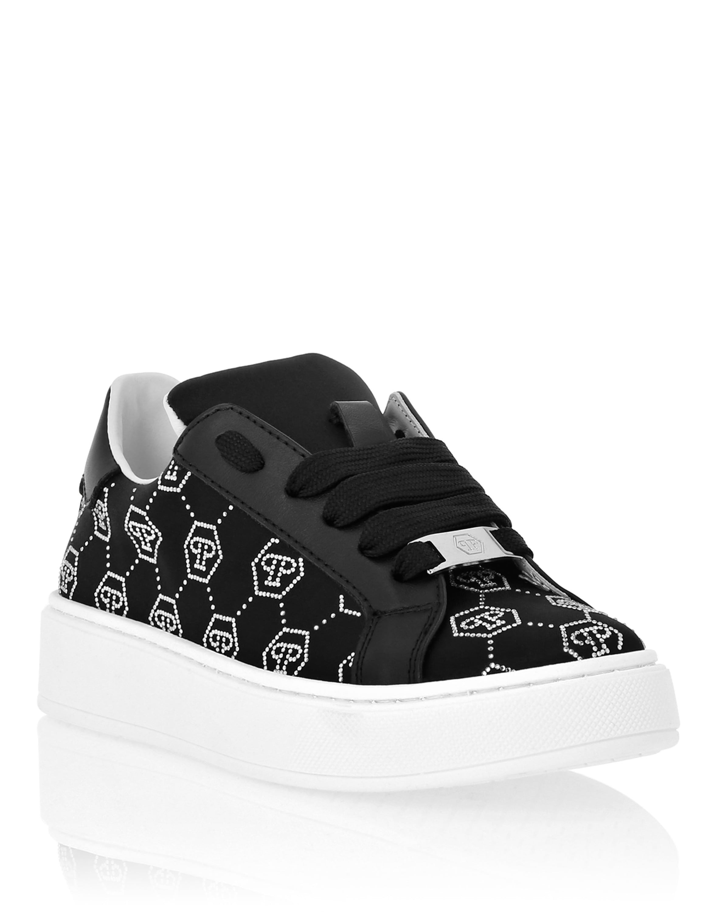 PHILIPP PLEIN "Monogram Verziert"
