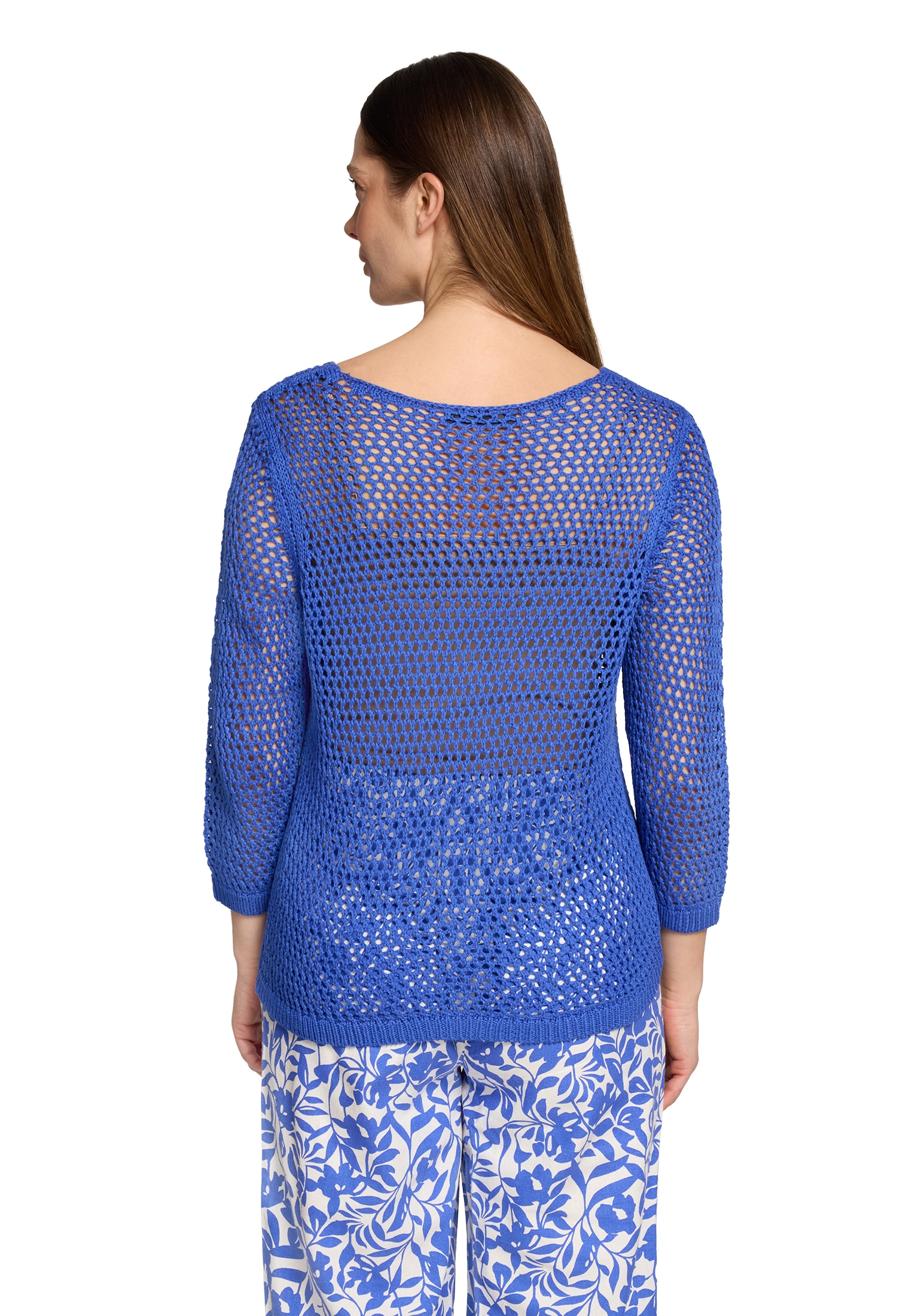 Betty Barclay Strickpullover »Damen mit 3/4 Arm« 1 tlg.