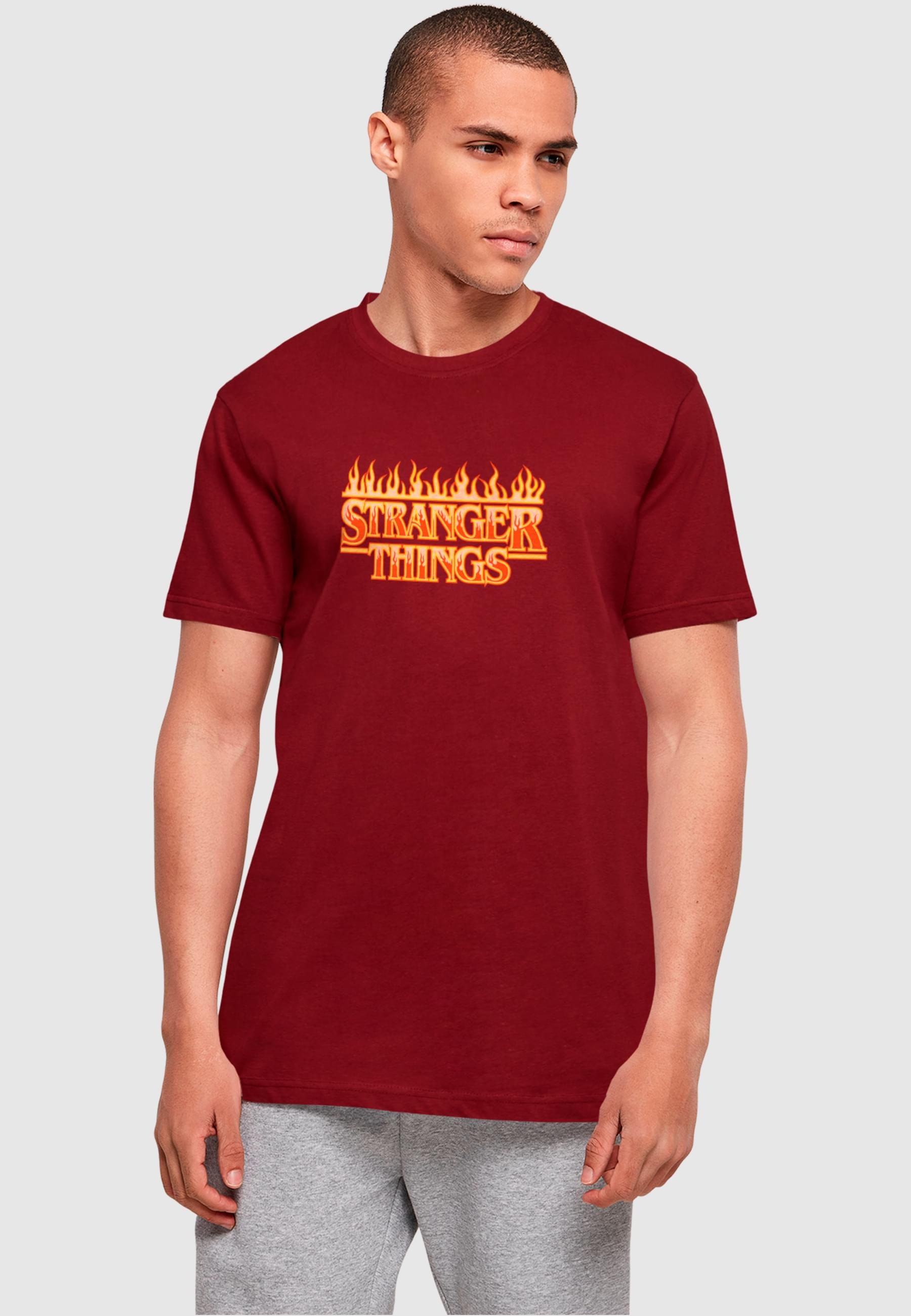 ABSOLUTE CULT T-Shirt "ABSOLUTE CULT Herren", (1 tlg.) günstig online kaufen