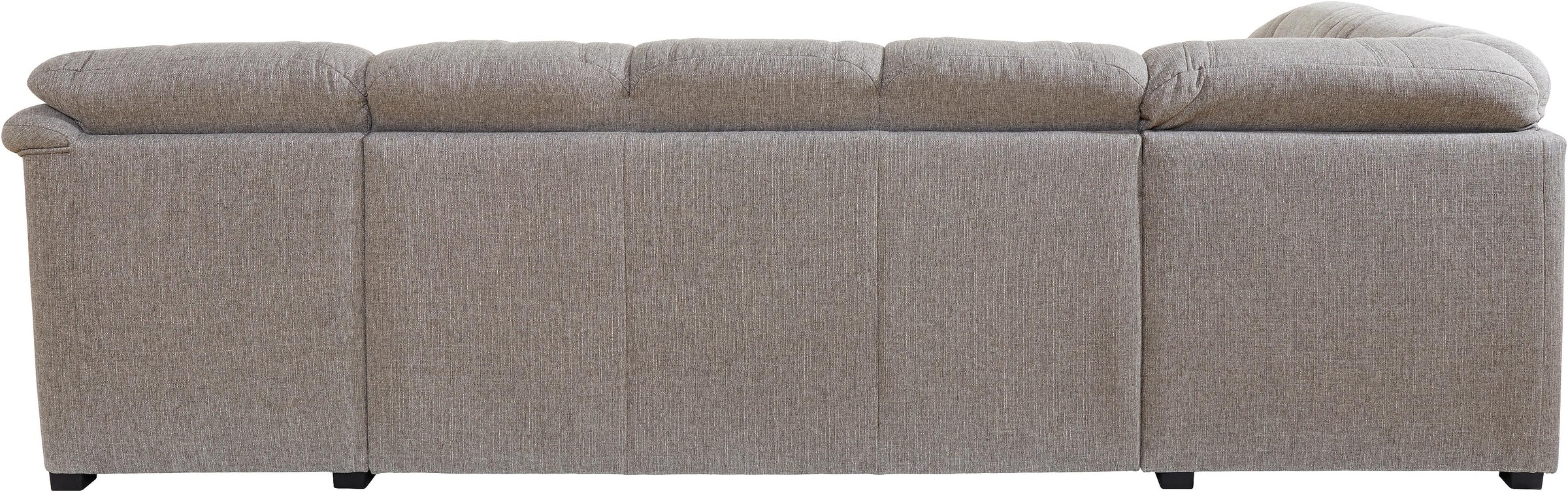 sit&more Wohnlandschaft »Savoni U-Form«, wahlweise mit Bettfunktion