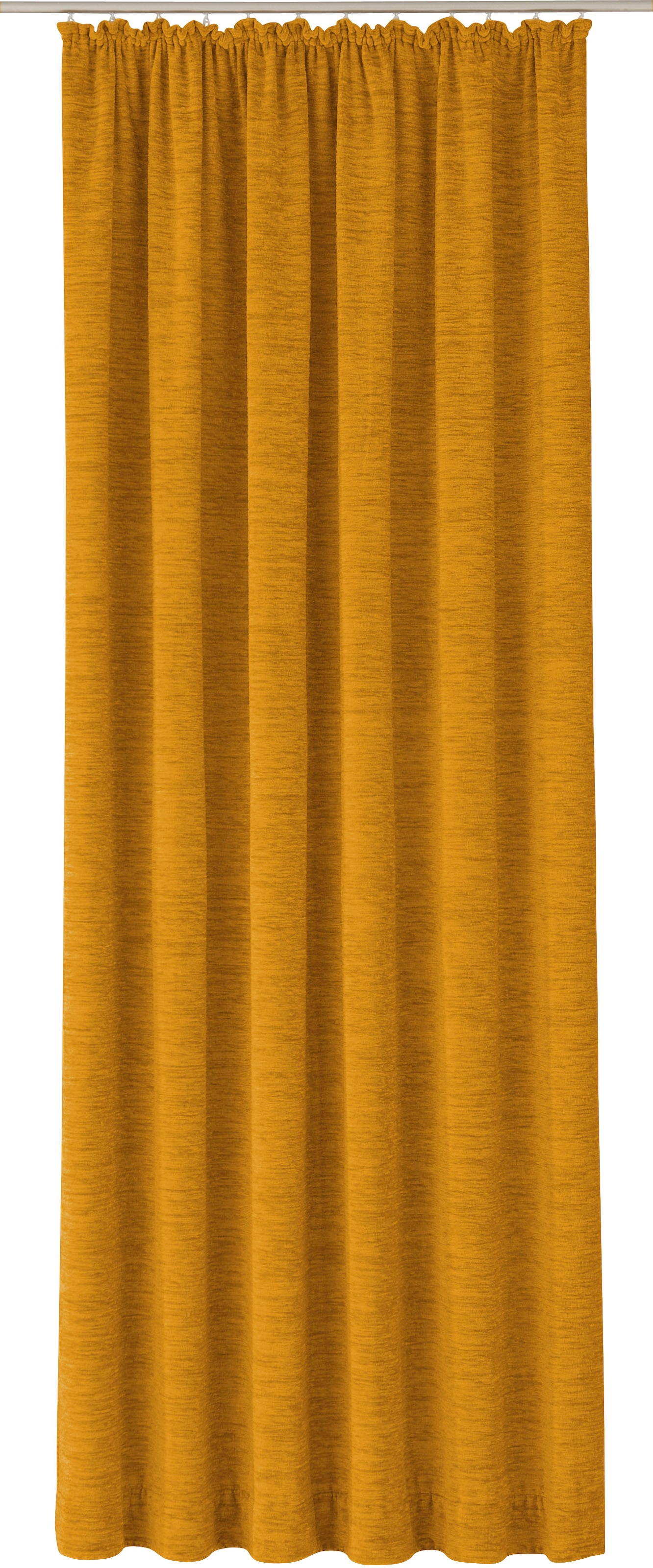 Wirth Vorhang "Trondheim 328 g/m²" Kräuselband 1 Stk. tlg. nach Maß günstig online kaufen