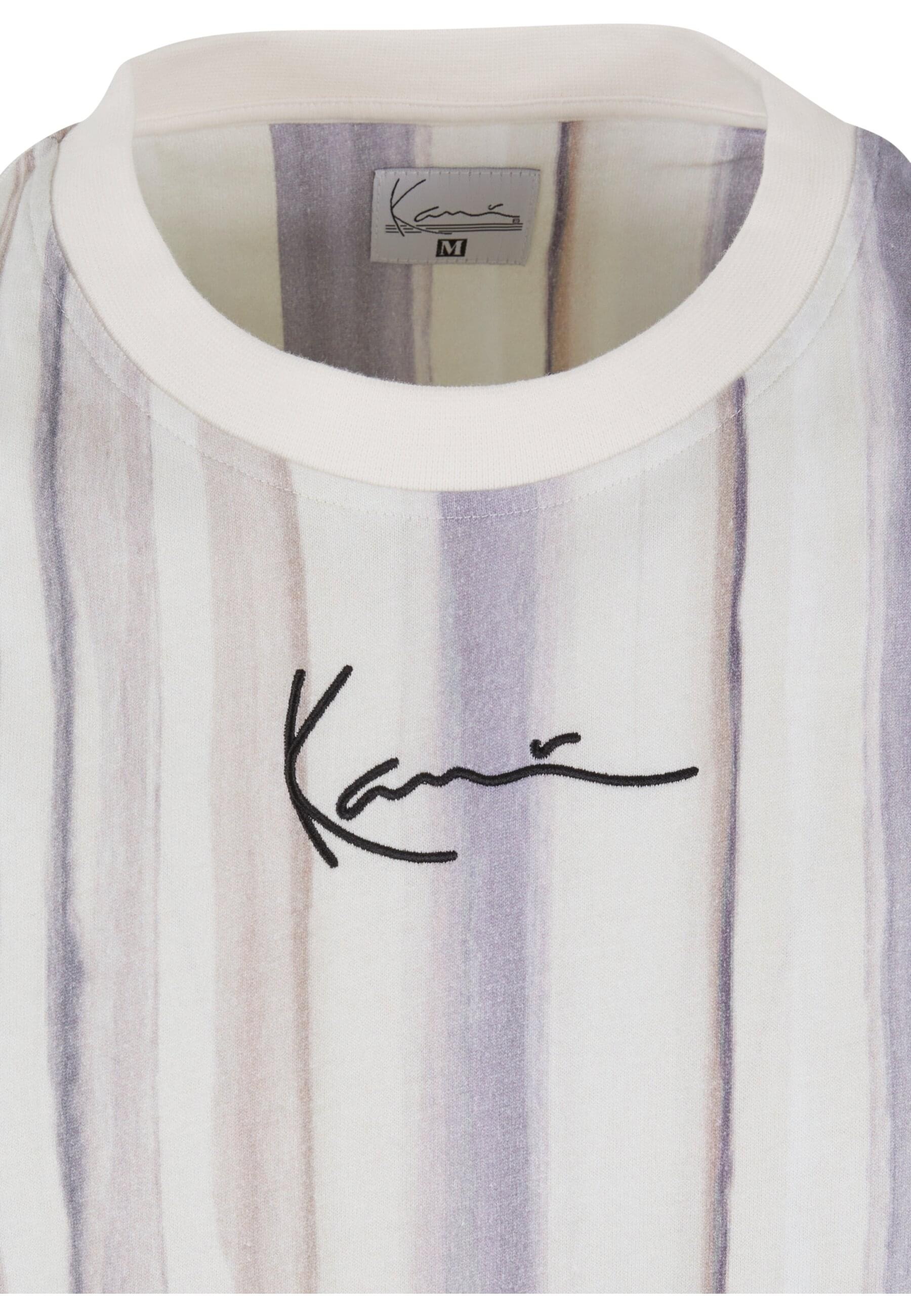 Karl Kani T-Shirt »Karl Kani Herren«, (1 tlg.)