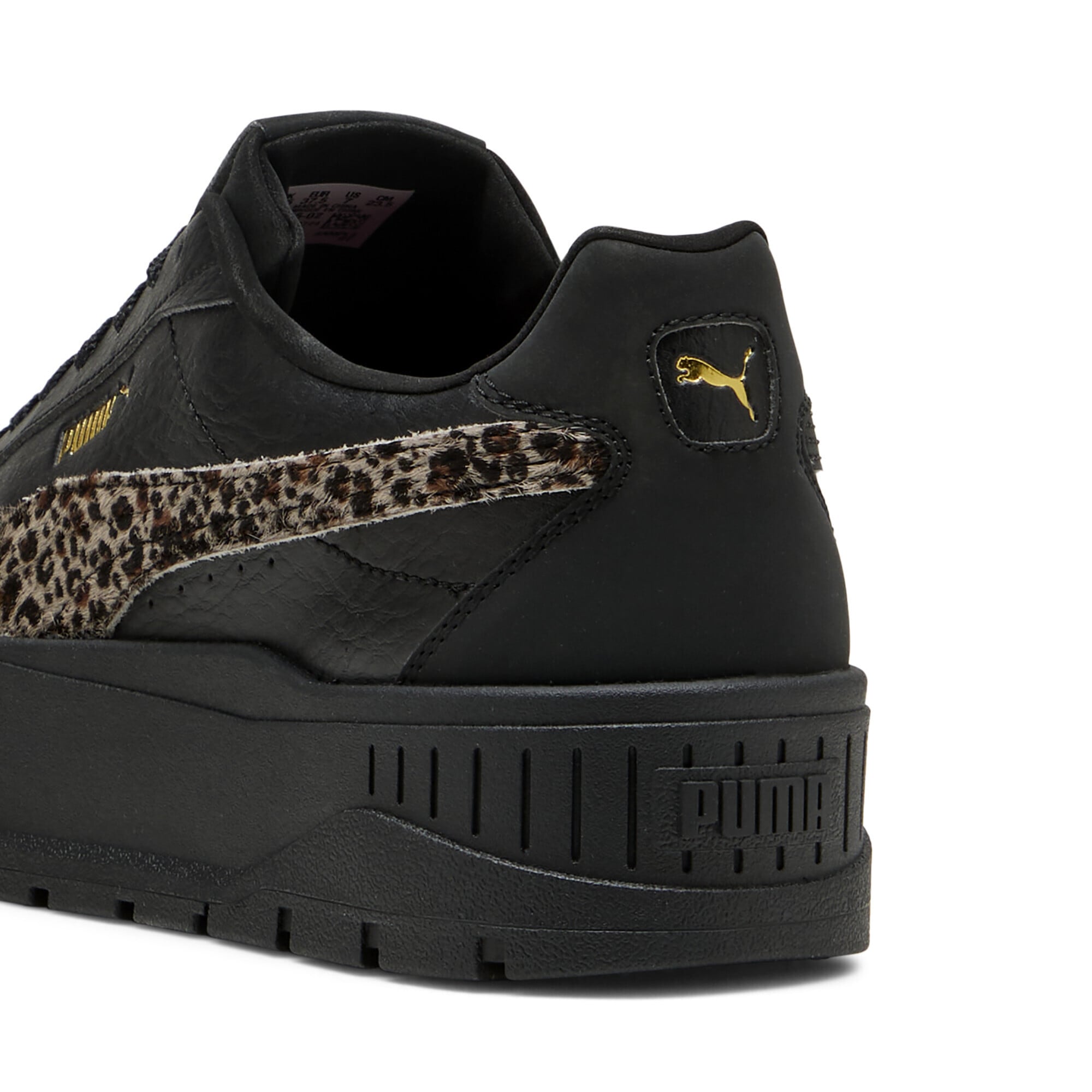 PUMA Sneaker »Karmen II Animal Flair Sneakers Damen«