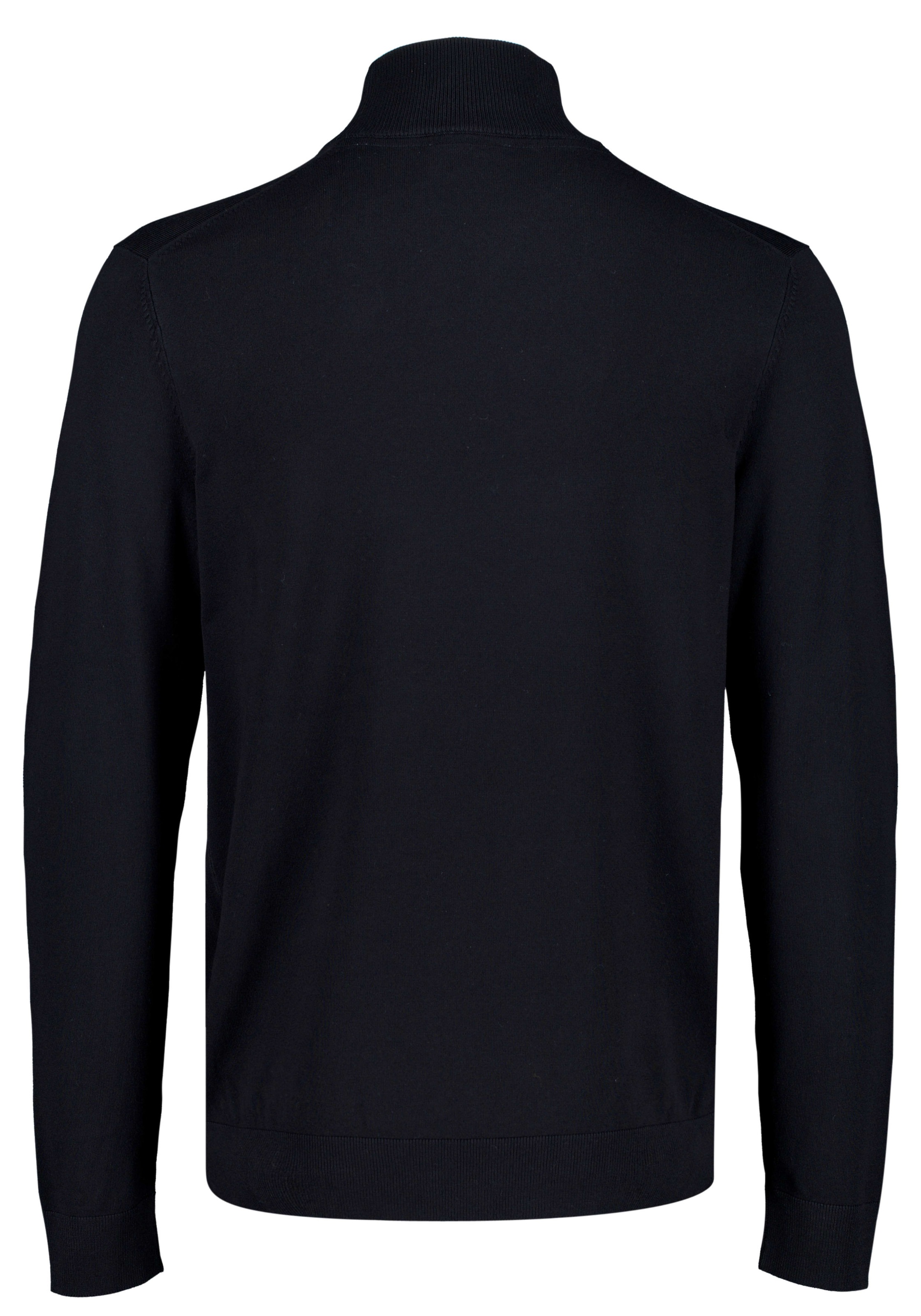 LINDBERGH Rollkragenpullover Feinstrick / mit Viskose