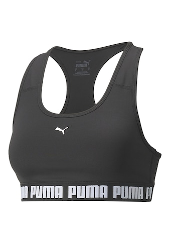 PUMA Sport-BH »PUMA Strong Mid-Impact Damen Trainings-BH Tight« kaufen