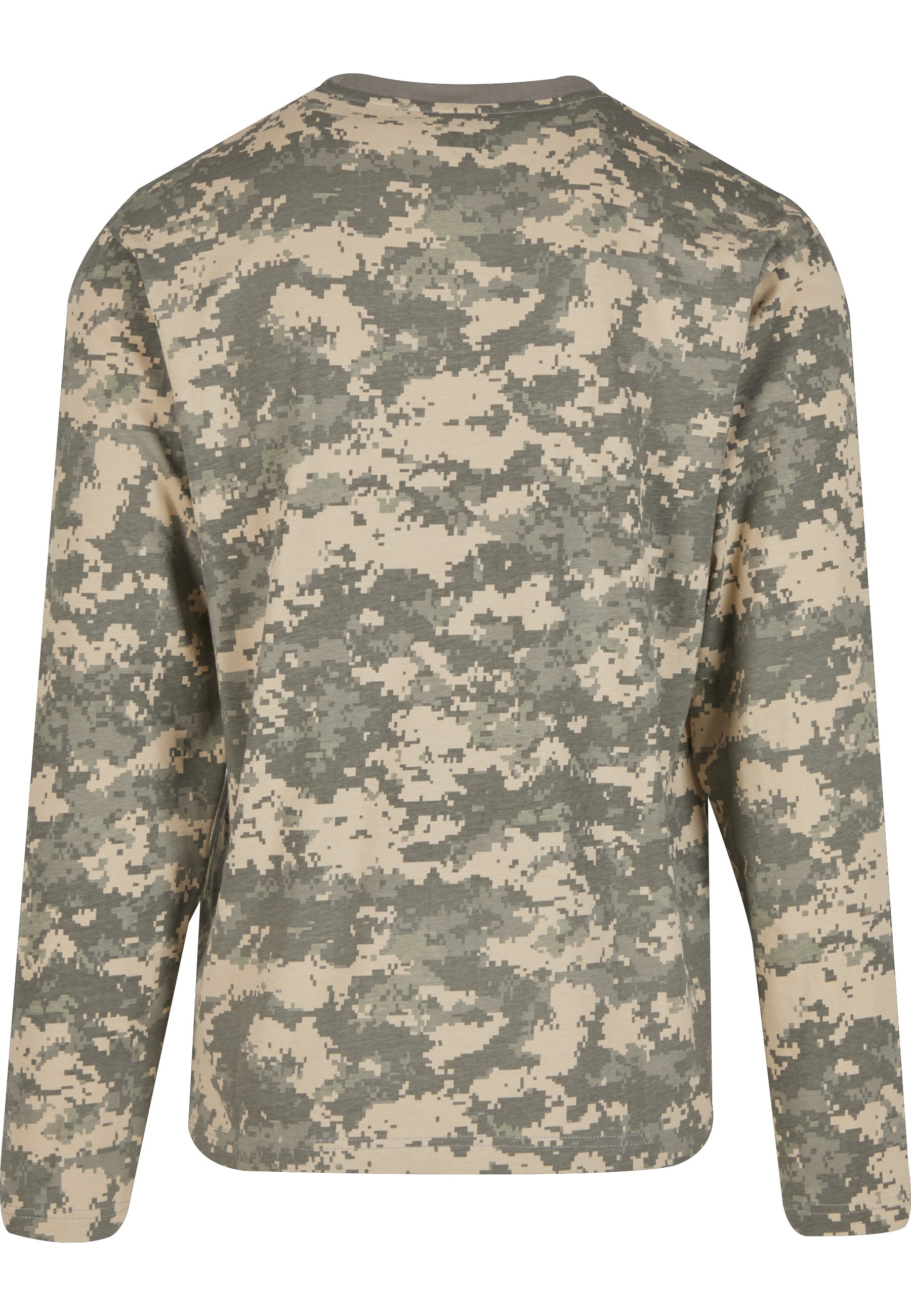 Brandit Longsleeve »Brandit Brandit Premium Longsleeve Shirt« 1 Stk.
