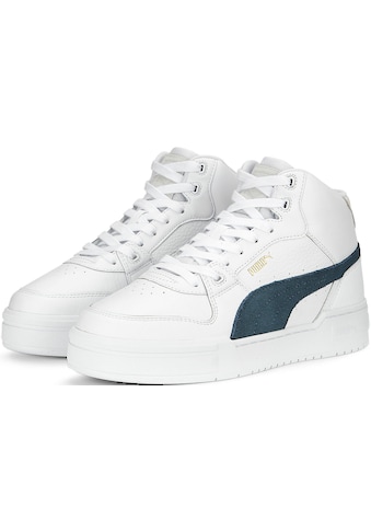 PUMA Sneaker »CA Pro Mid Heritage«