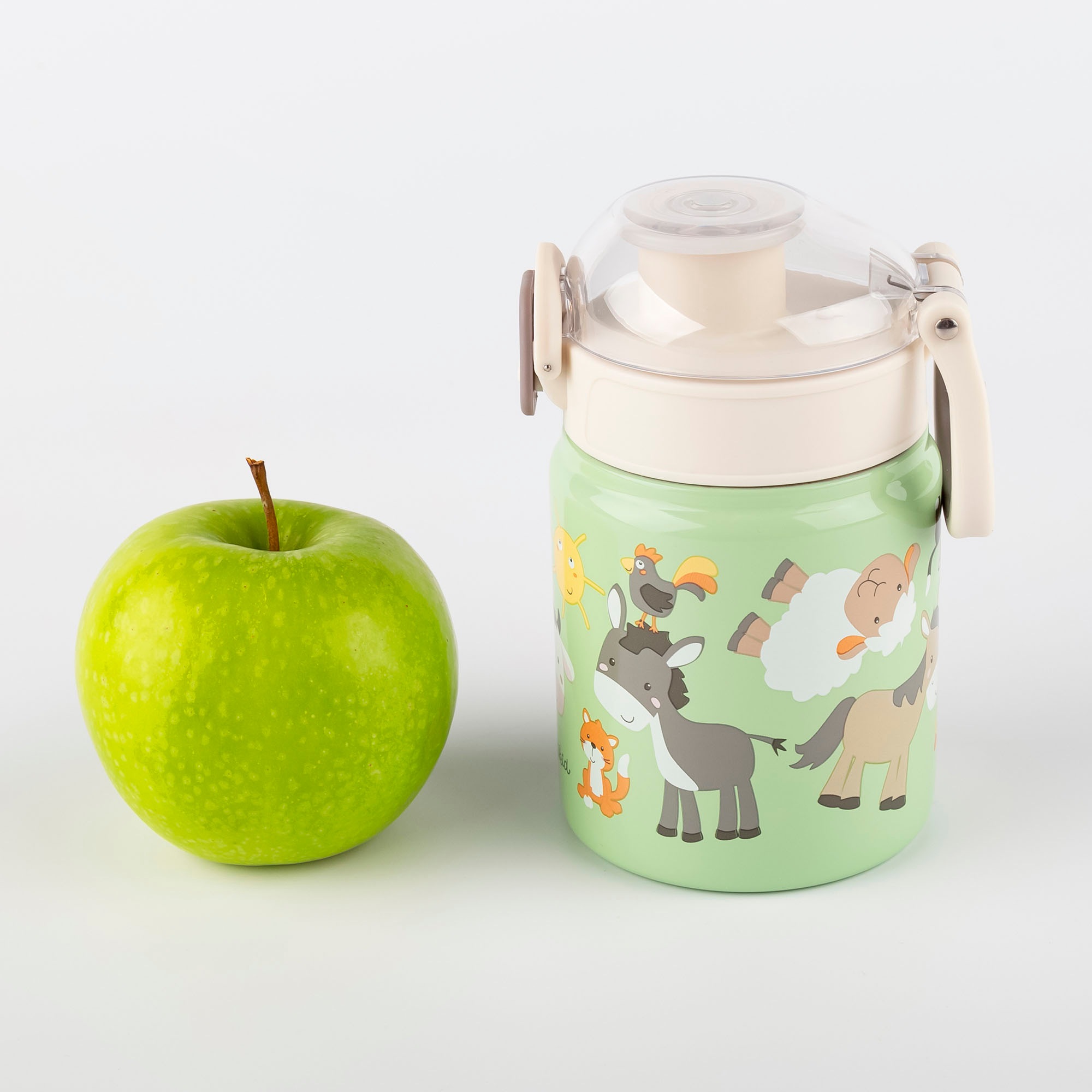 Sigikid Trinkflasche »Farm«