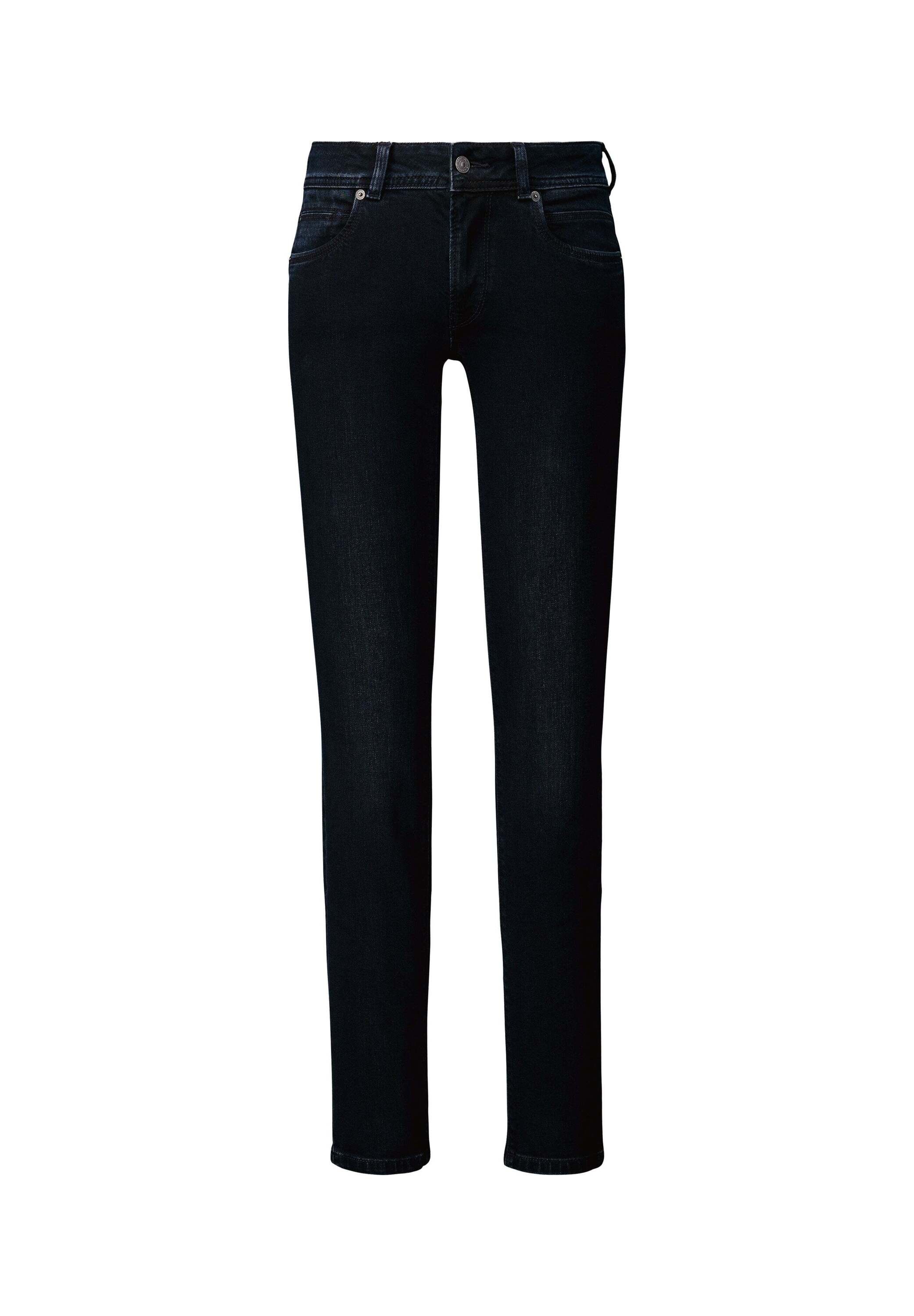 Pepe Jeans Slim-fit-Jeans »slim fit jeans SLIM JEANS LW BROOKE«
