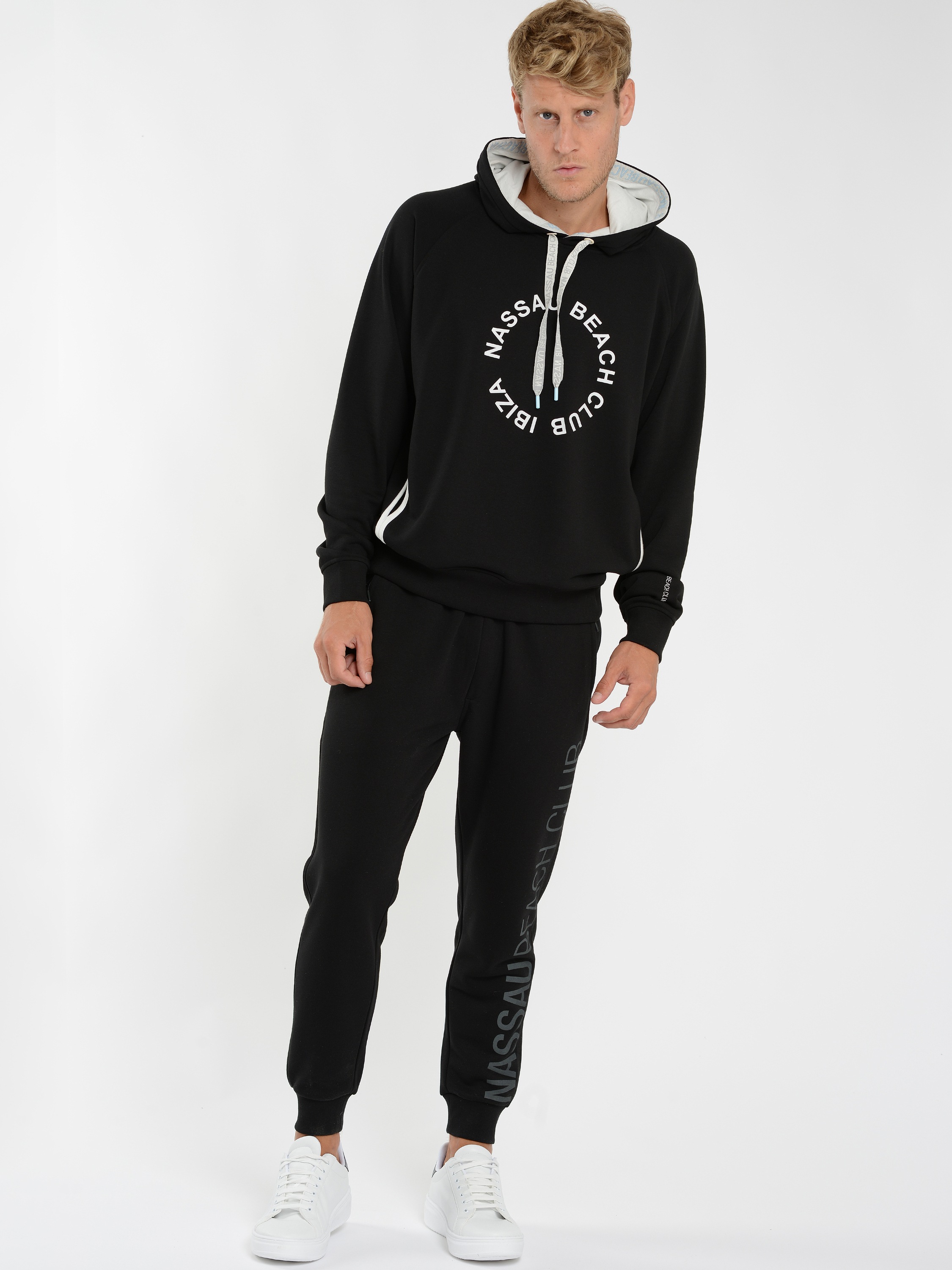 NASSAU BEACH Sweatjacke »NB22009«