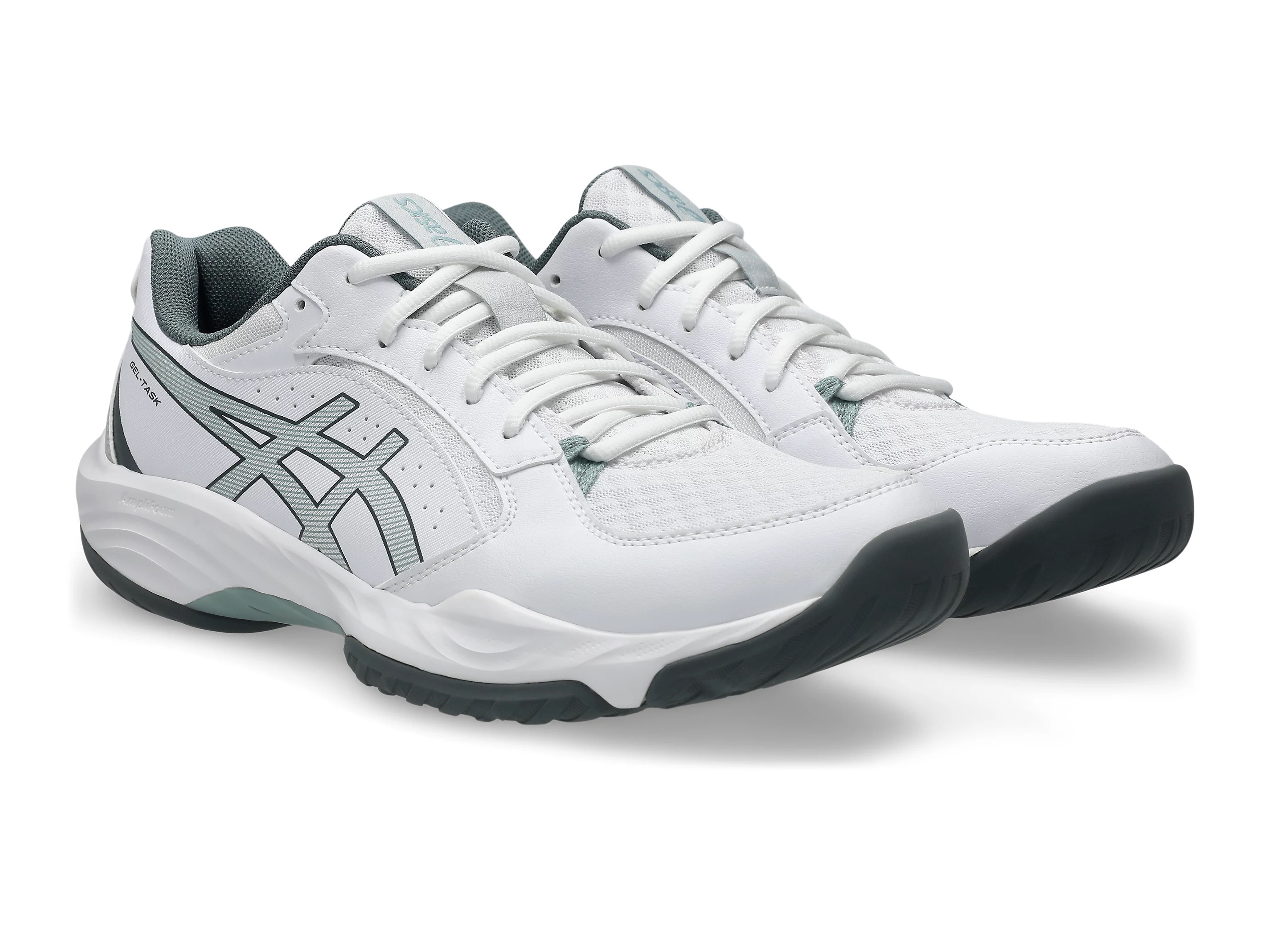 Asics Hallenschuh "GEL-TASK 5" besonders geeignet für Handball und Volleyball