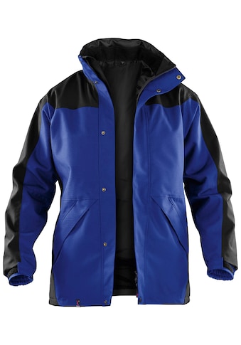 Kübler Kübler Arbeitsjacke »SKYTEX® PSA 1« su...