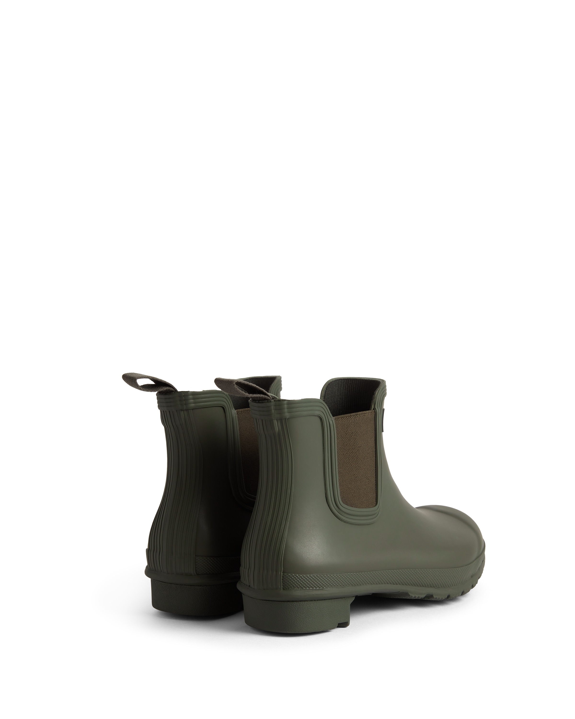 Thumbnail - Hunter Gummistiefel "ORIGINAL CHELSEA BOOT" wasserdicht