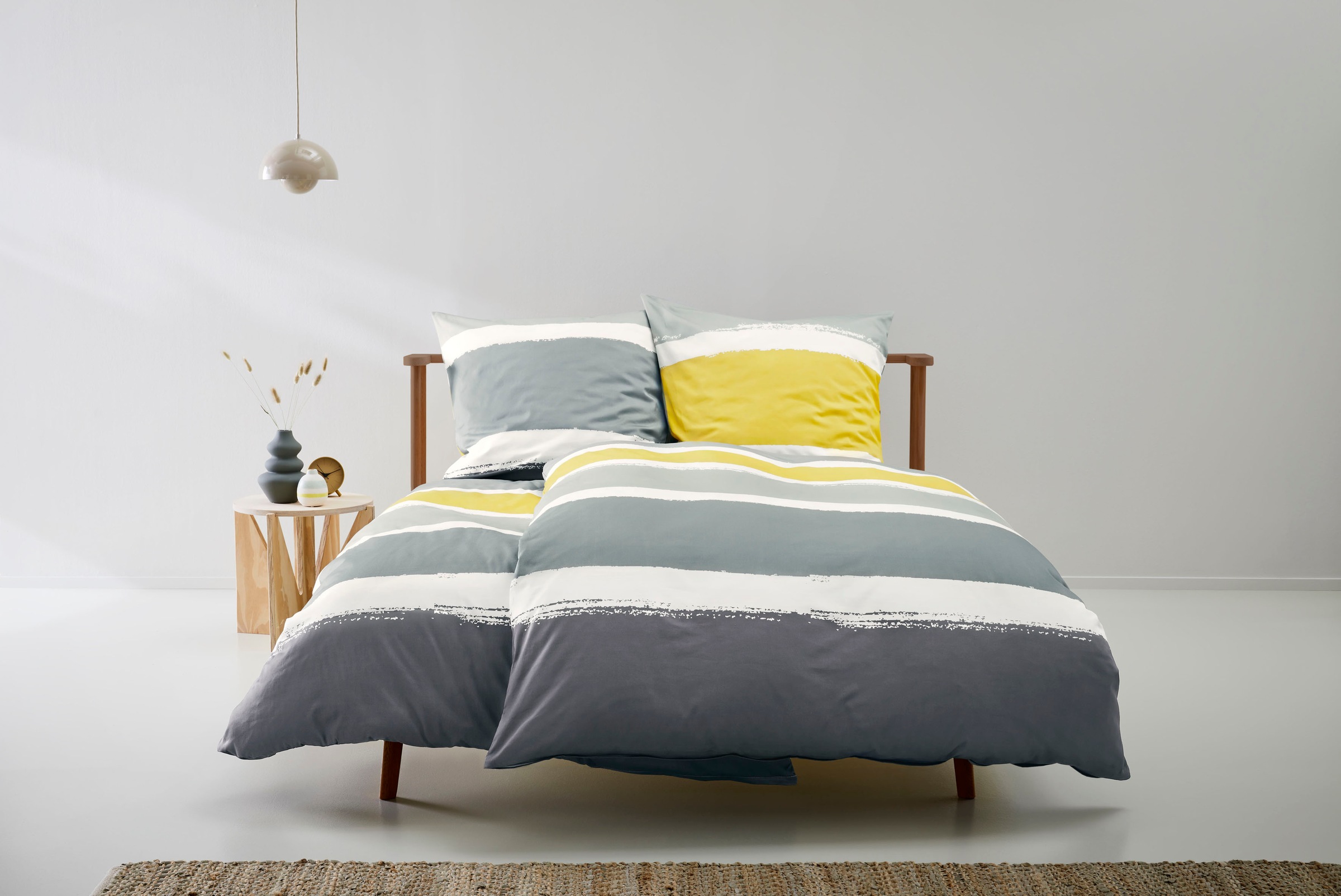 s.Oliver Bettwäsche "Satinbettwäsche s.Oliver" 2 Stk. günstig online kaufen