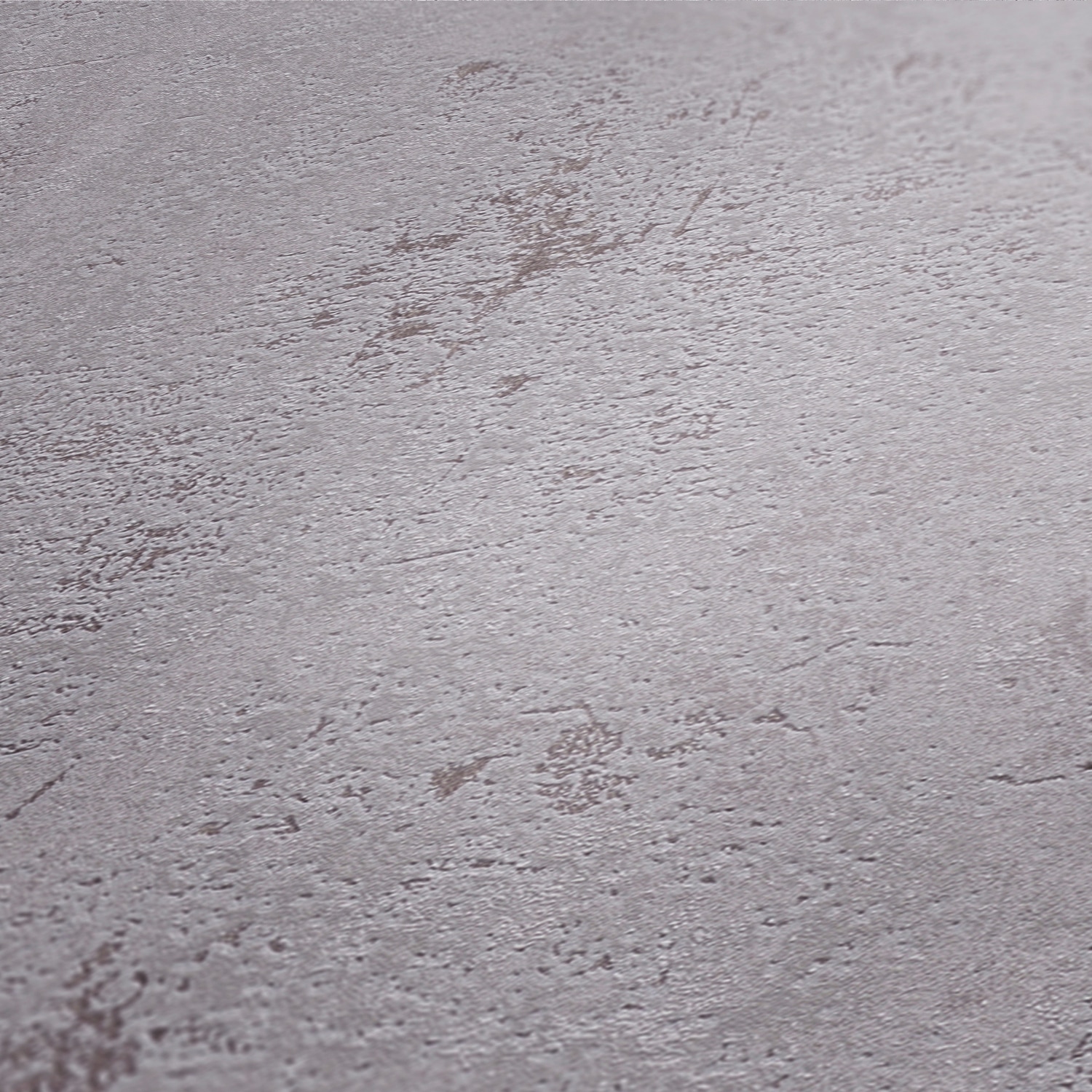 living walls Vliestapete »Metropolitan Stories, Ava New York« Motiv | Strukturmuster | gemustert leicht strukturiert Unitapete Tapete Betonoptik Tapeten Wohnzimmer Schlafzimmer Küche Flur