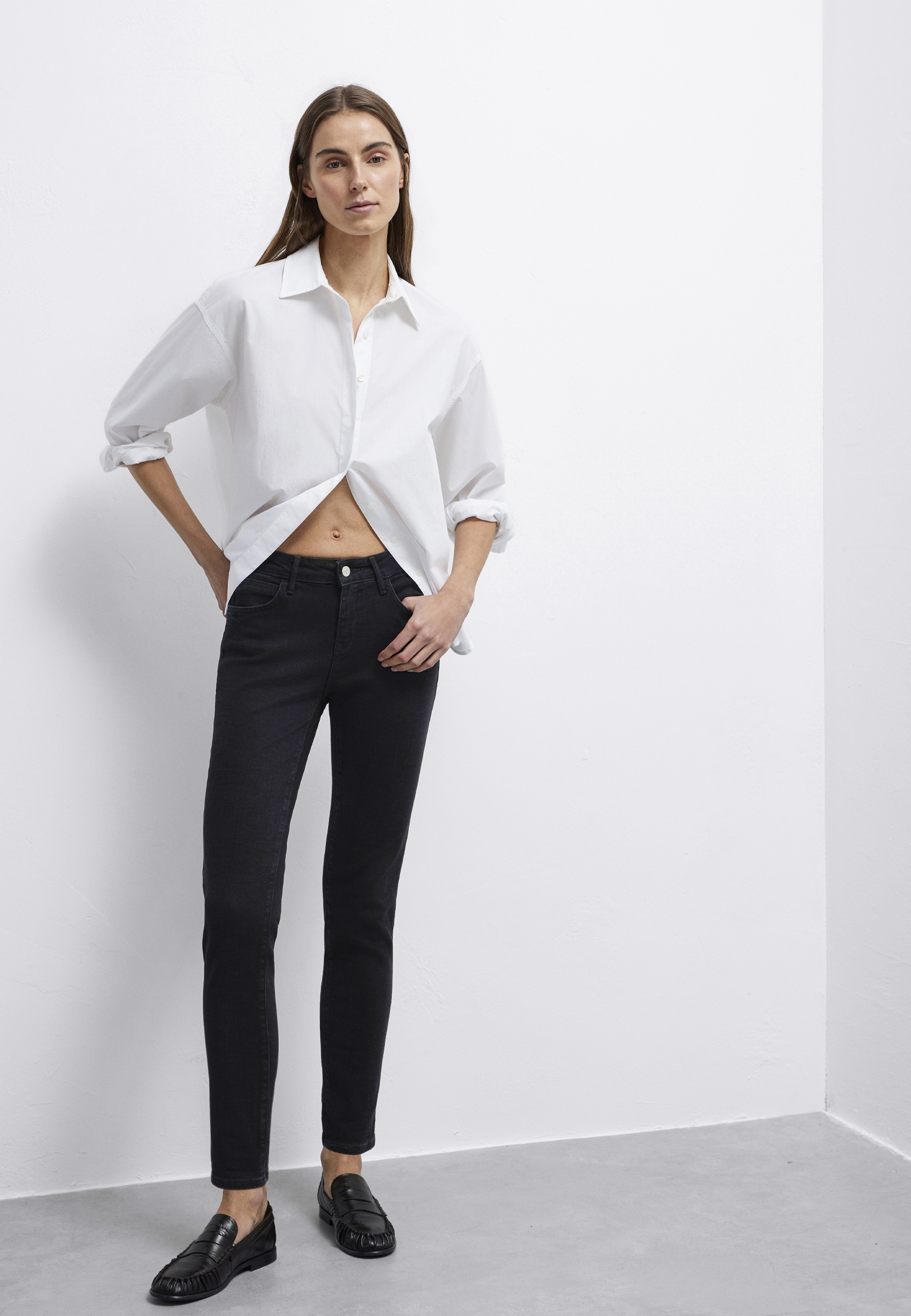 Mavi "ADA" Boyfriend Jeans