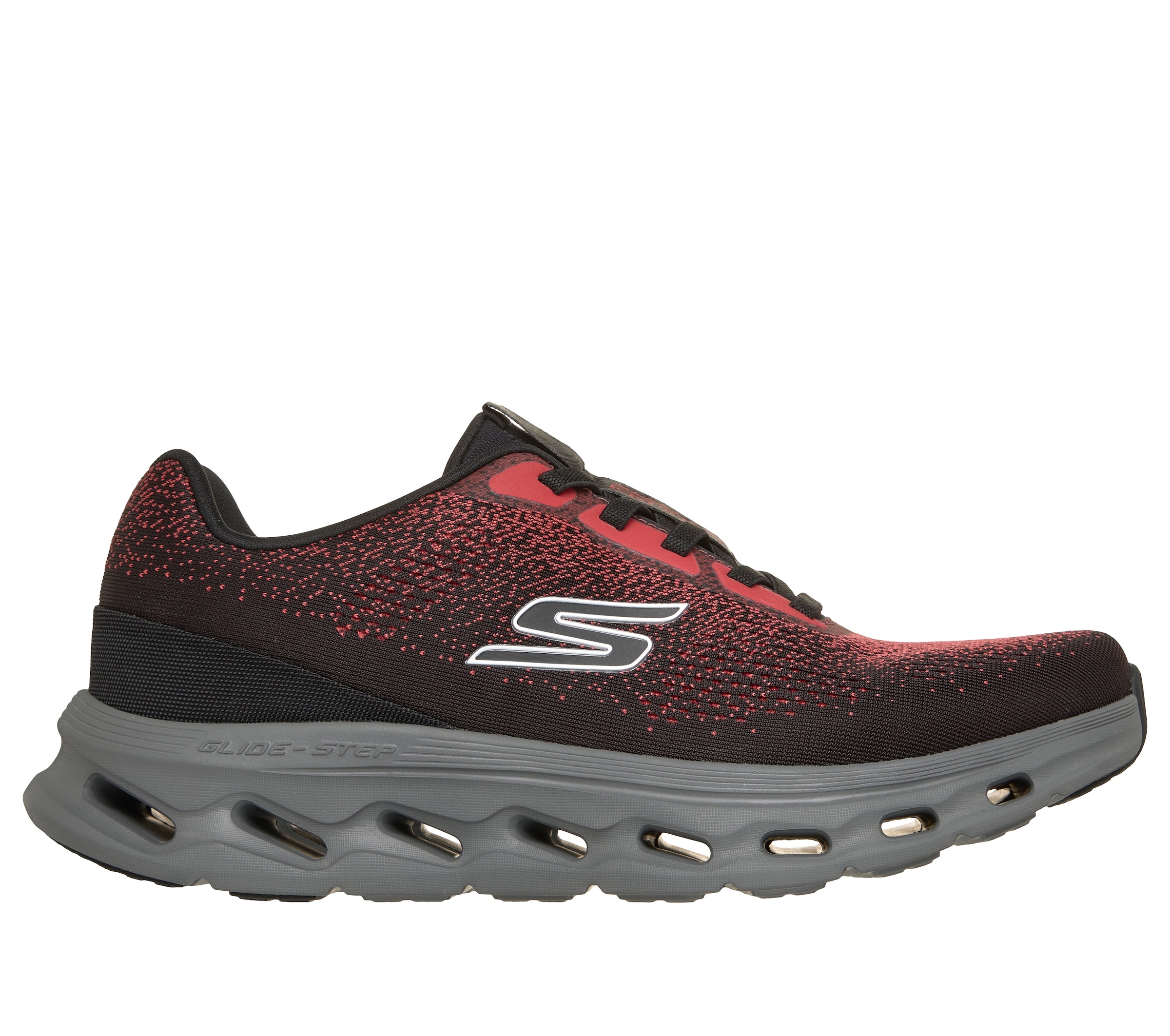 Skechers Slip-On Sneaker »GO WALK GLIDE-STEP 2.0«  Sportschuh, Freizeitsneaker, Halbschuh in veganer Verarbeitung