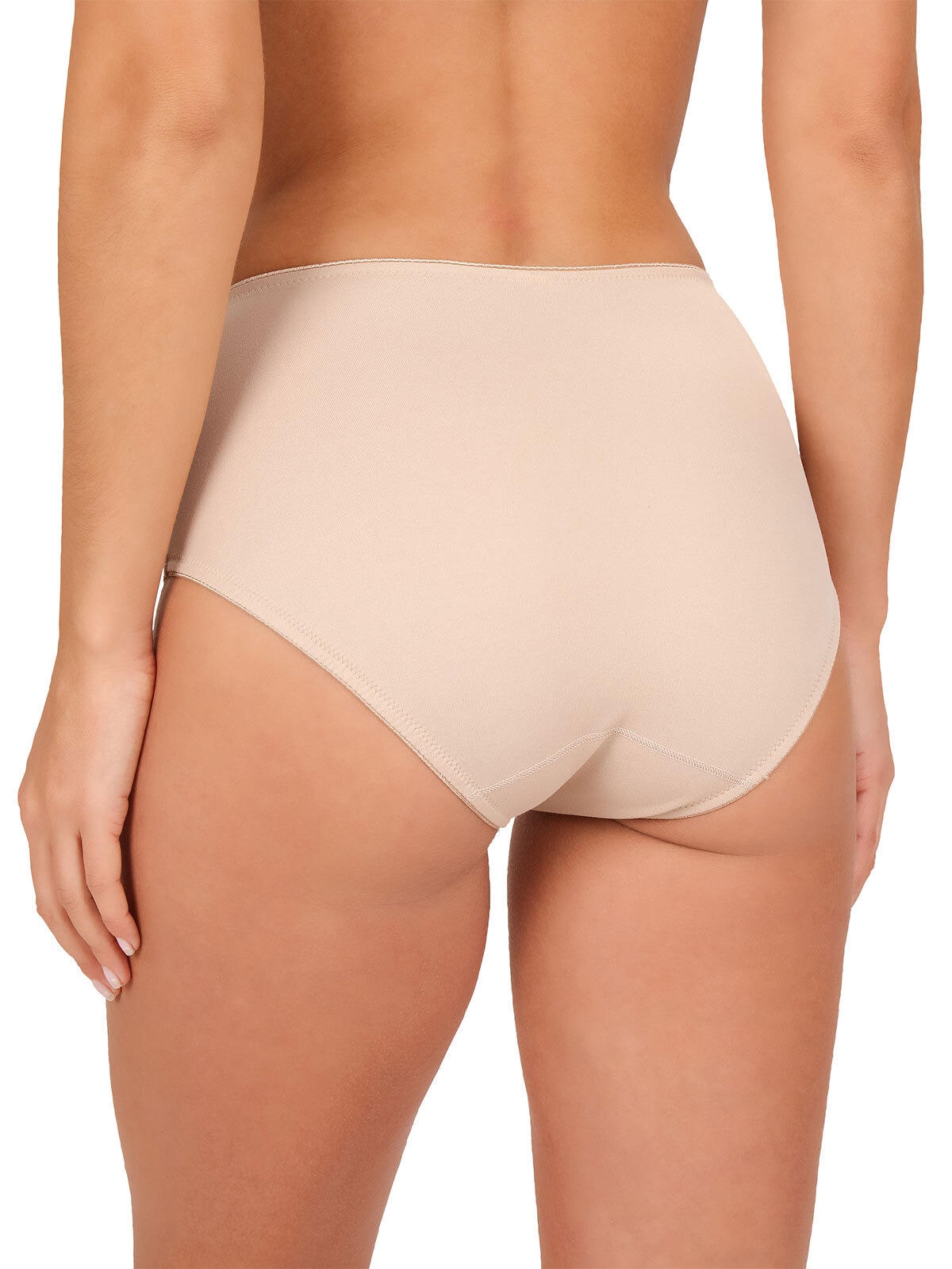 Felina Taillenslip »Damen Taillenslip Pure Balance«, (1 Stück St.)