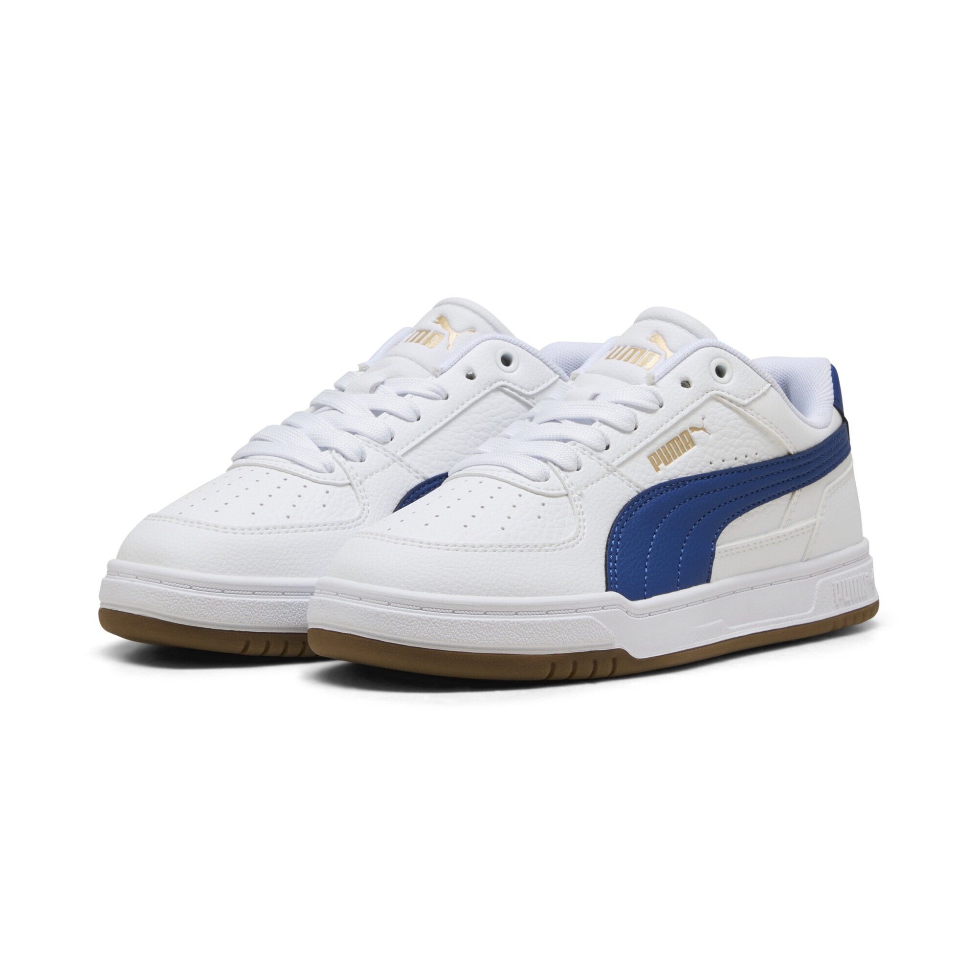 PUMA Sneaker "Caven III Sneakers Jugendliche"