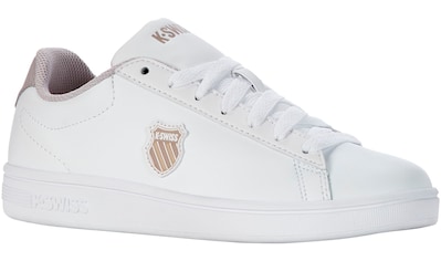 Sneaker »Court Shield«