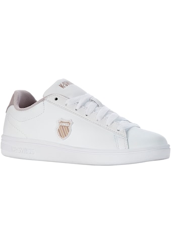 Sneaker »Court Shield«