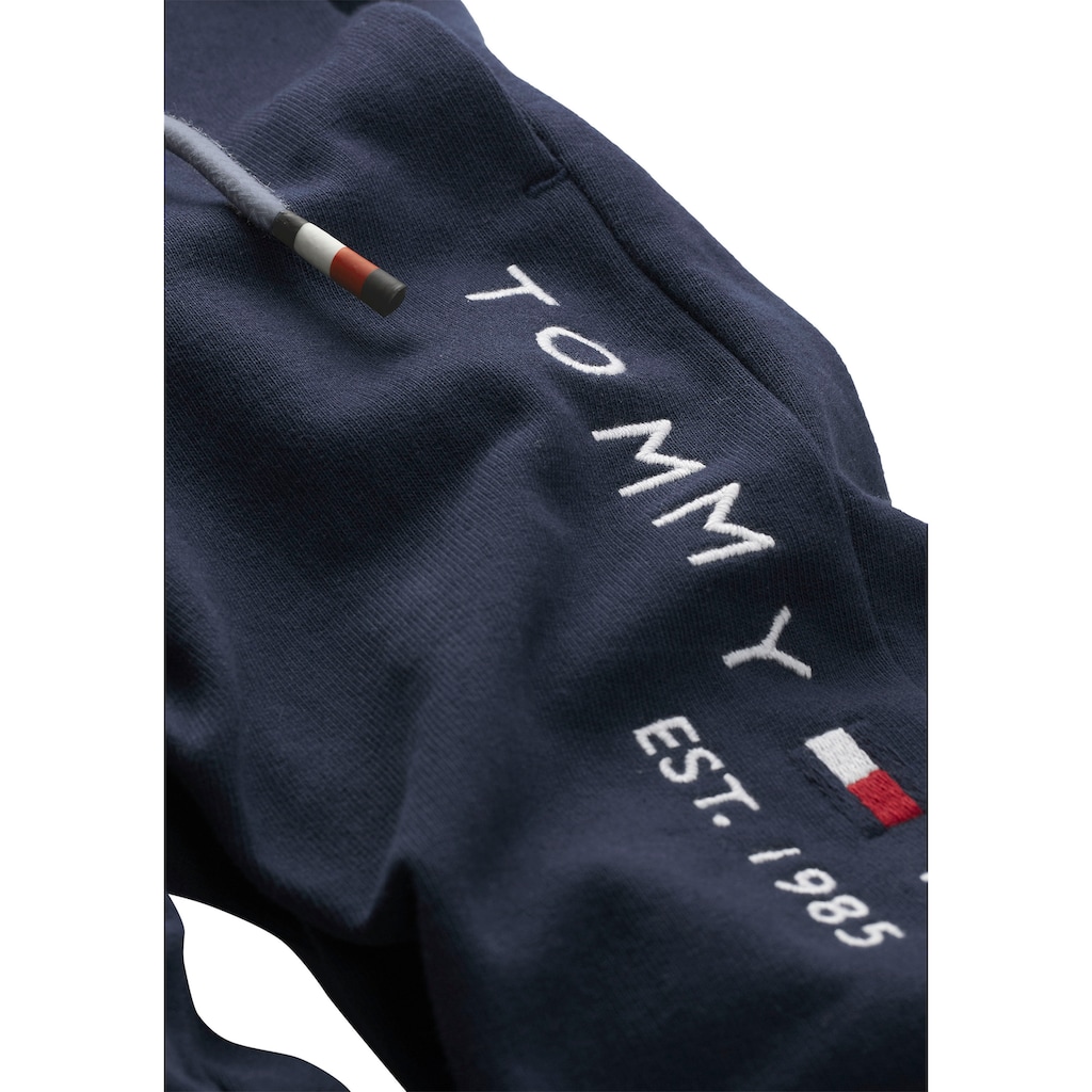 Tommy Hilfiger Sweatpants »ESSENTIAL SWEATPANTS«