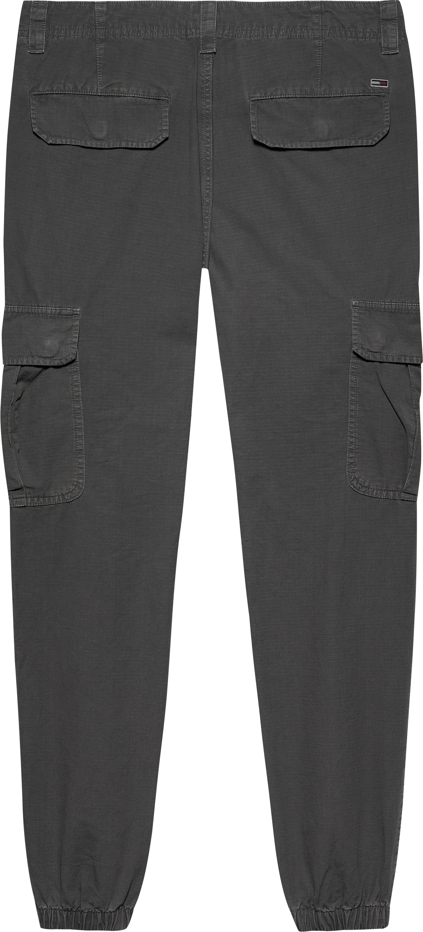 Tommy Jeans Cargohose »TJM RYAN CARGO«, mit Logostickerei
