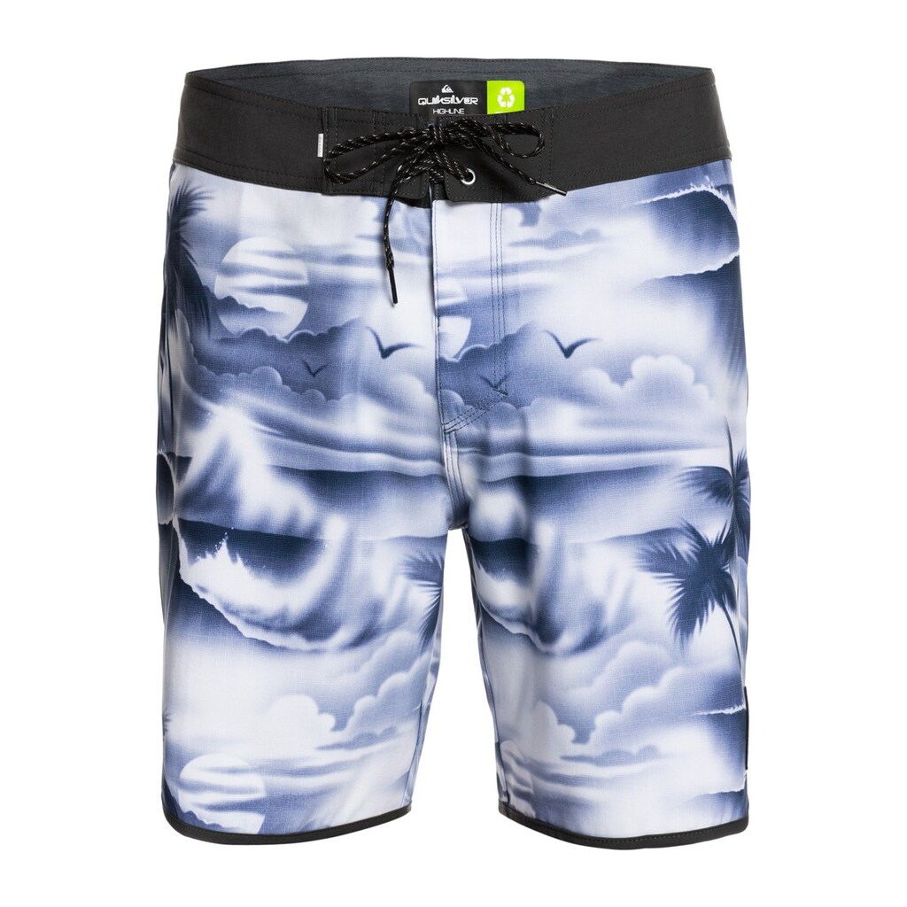 Quiksilver Boardshorts »Surfsilk Mystic Sessions 18"«