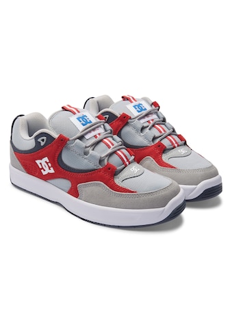 DC Shoes Skateschuh »Kalynx Zero S«