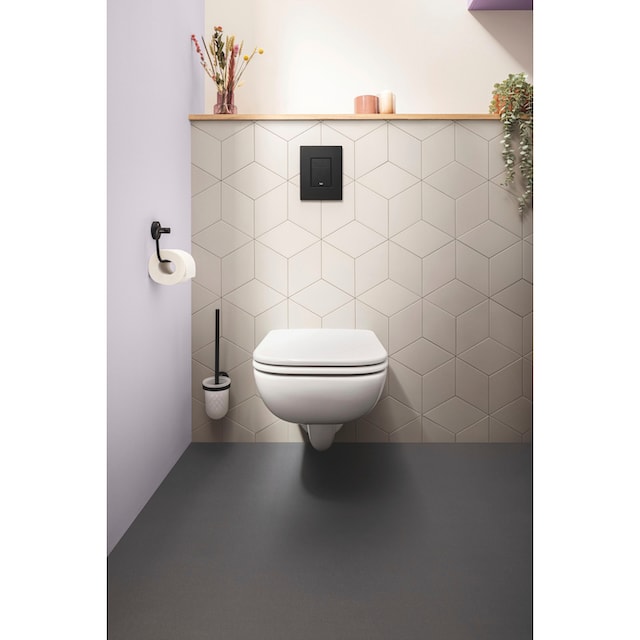 Grohe Toilettenpapierhalter »Start WC-Papierhalter« bestellen | BAUR